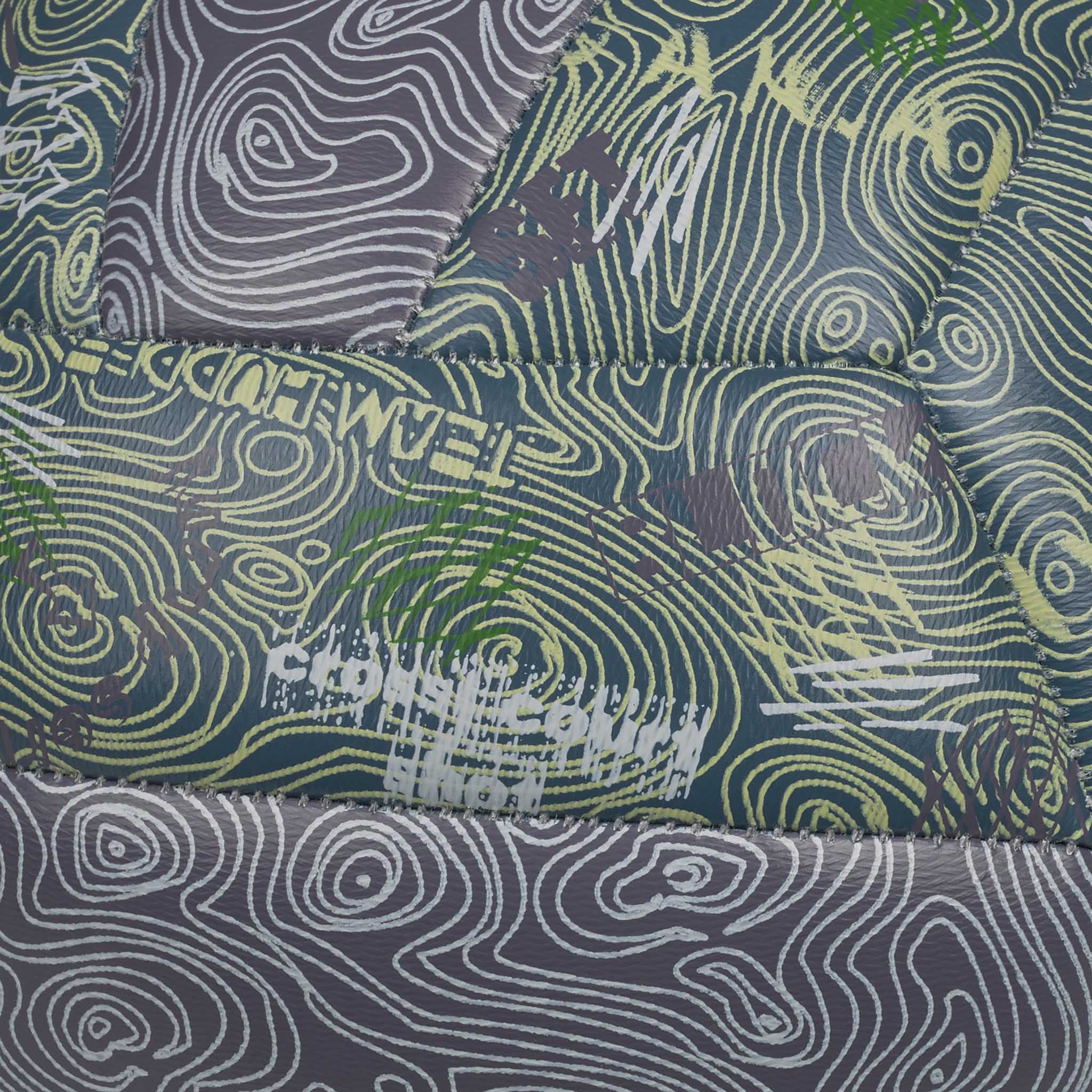 Beach volleyball #färg_ #färg_blue/purple