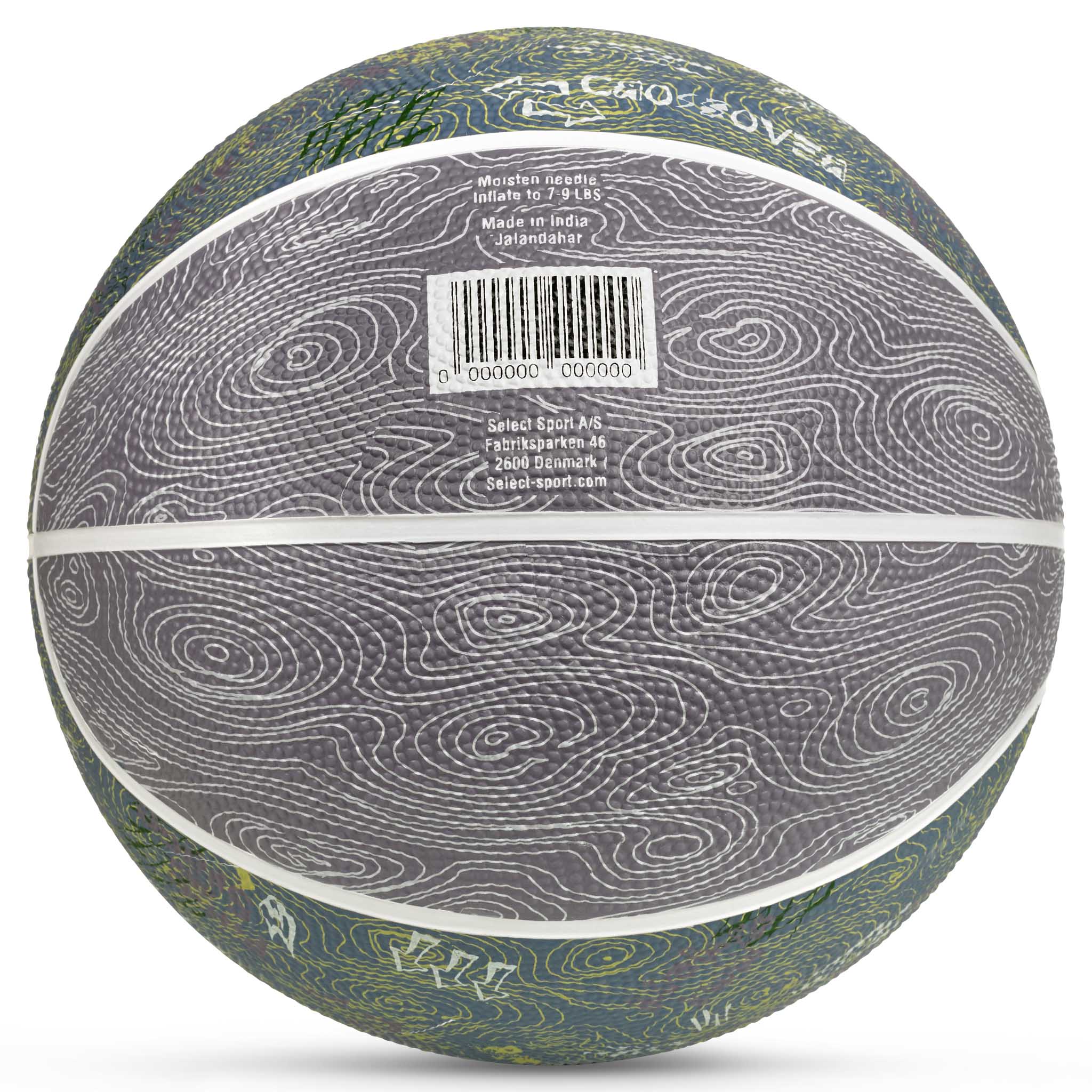 Basketball #färg_ #färg_blue/purple