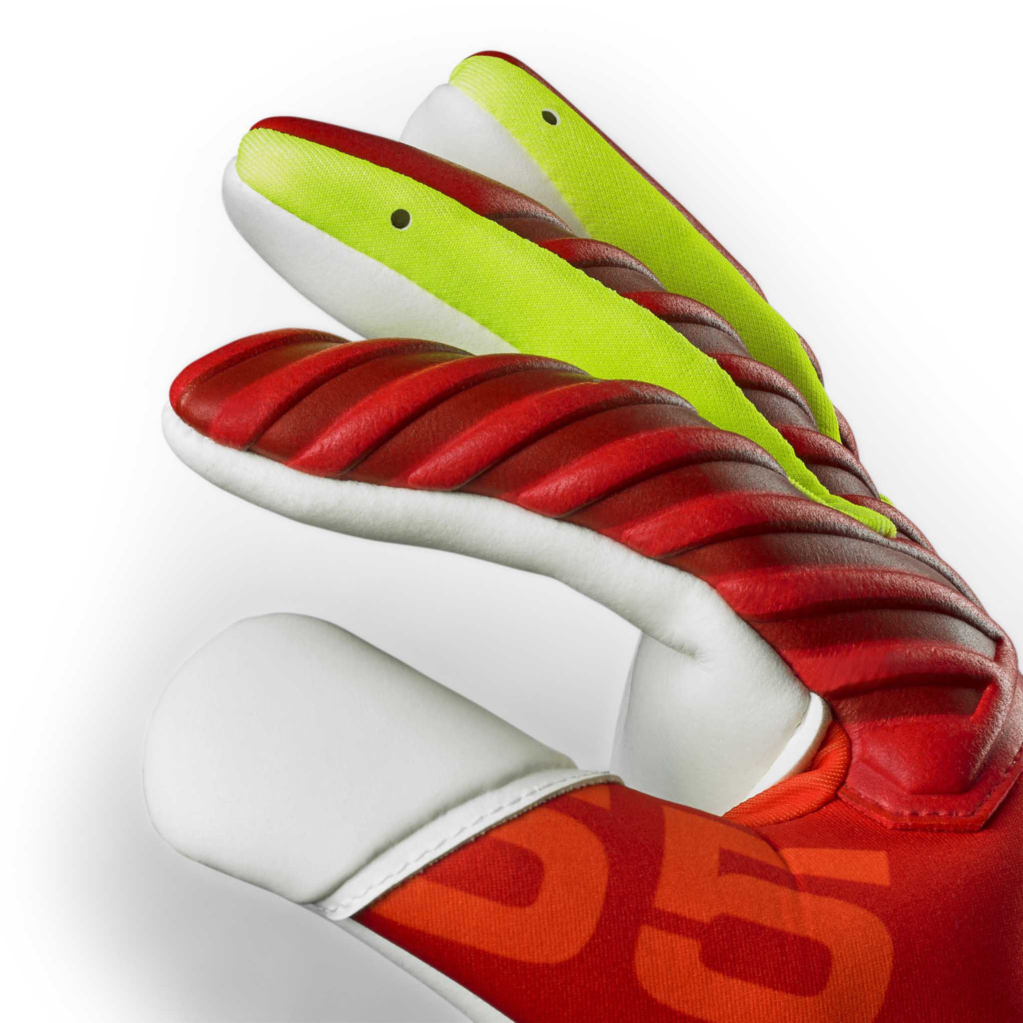 55 Extra Force #farve_ #farve_rød #farve_rød