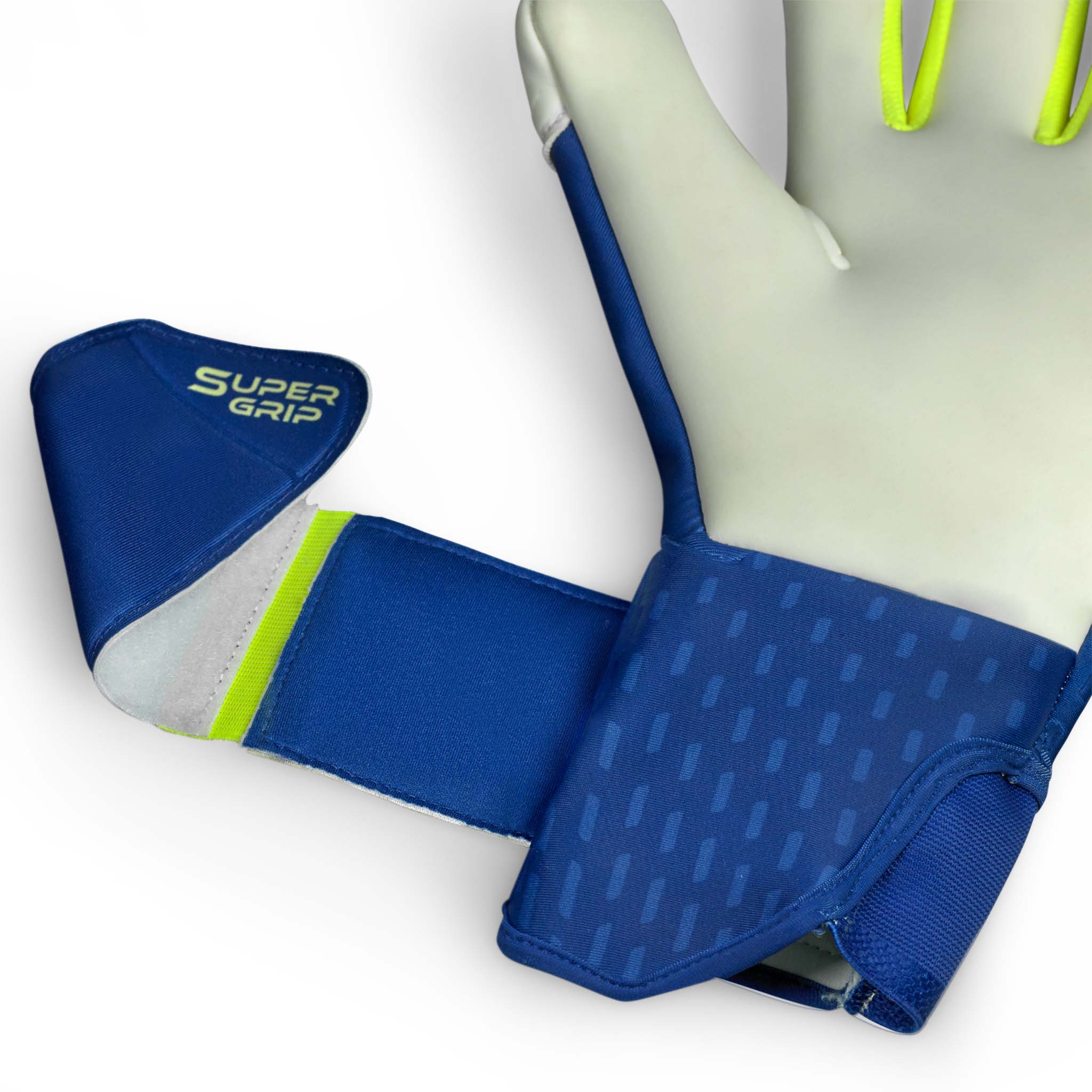 77 Super Grip #färg_ #färg_blå #färg_blå