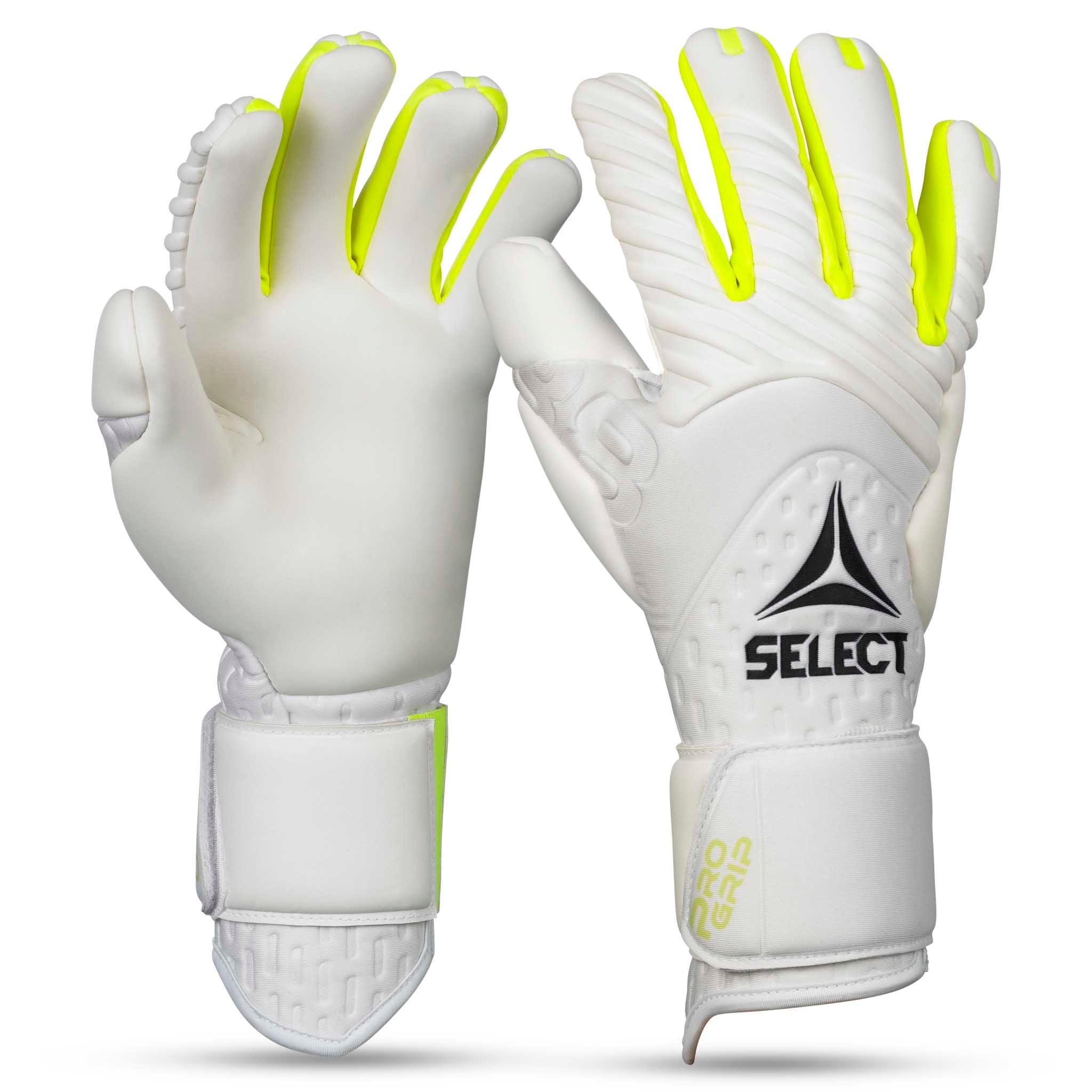 88 Pro Grip #färg_white/white
