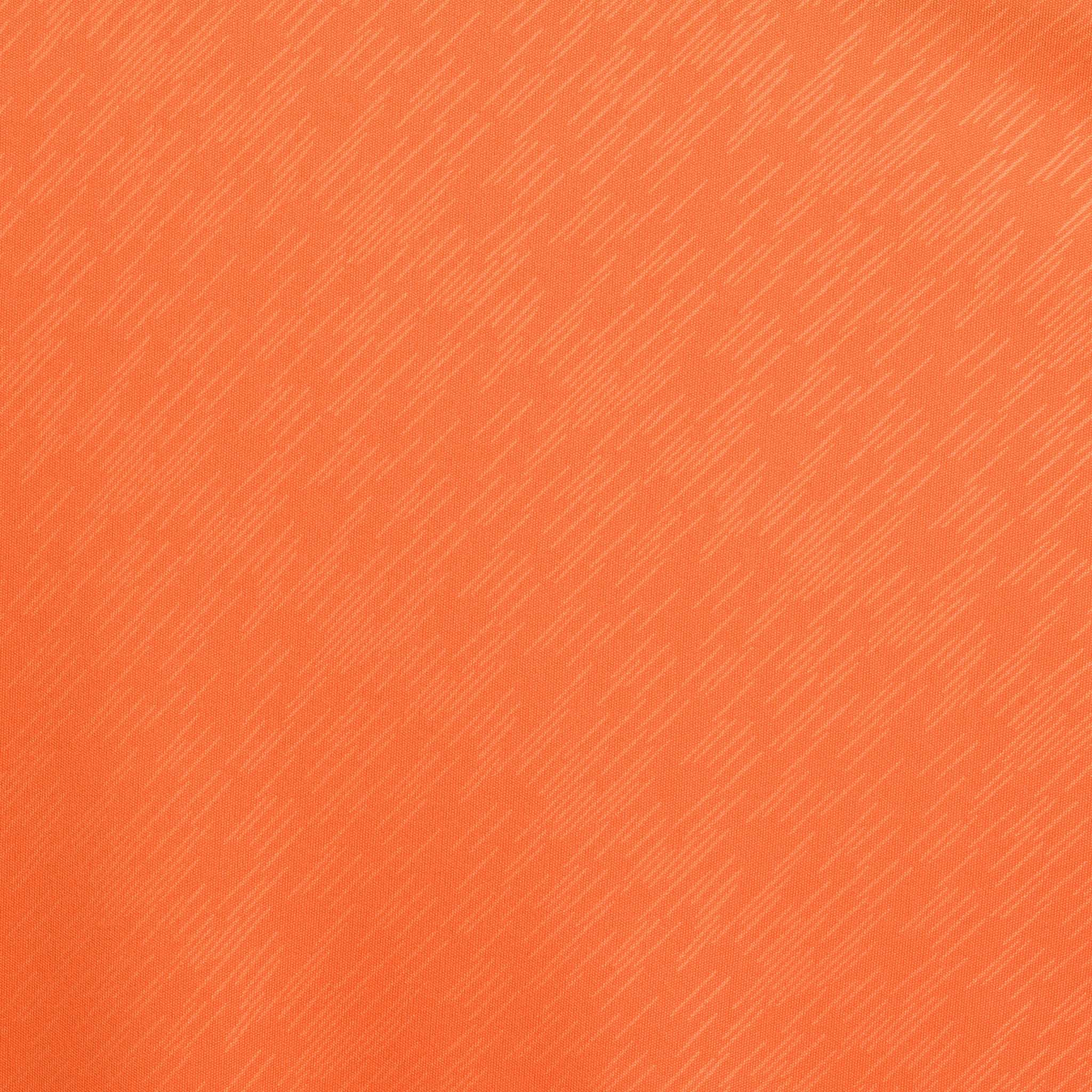 Pisa X Kortärmad spelartröja - barn #färg_ #färg_orange/svart #färg_orange/svart