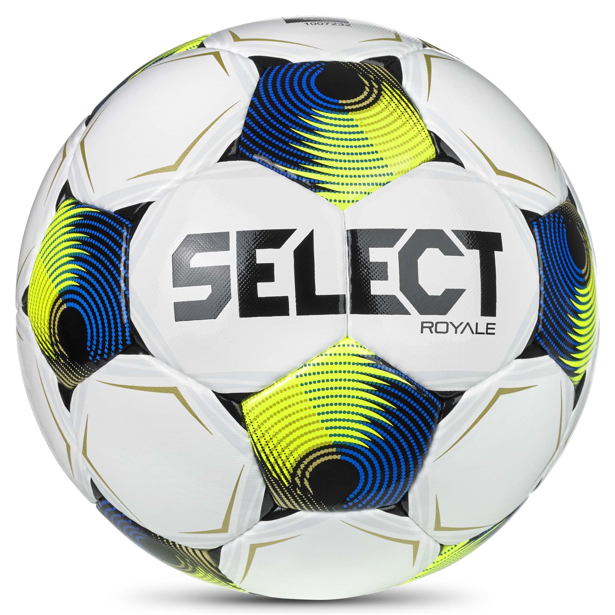 Royale #färg_vit/gul