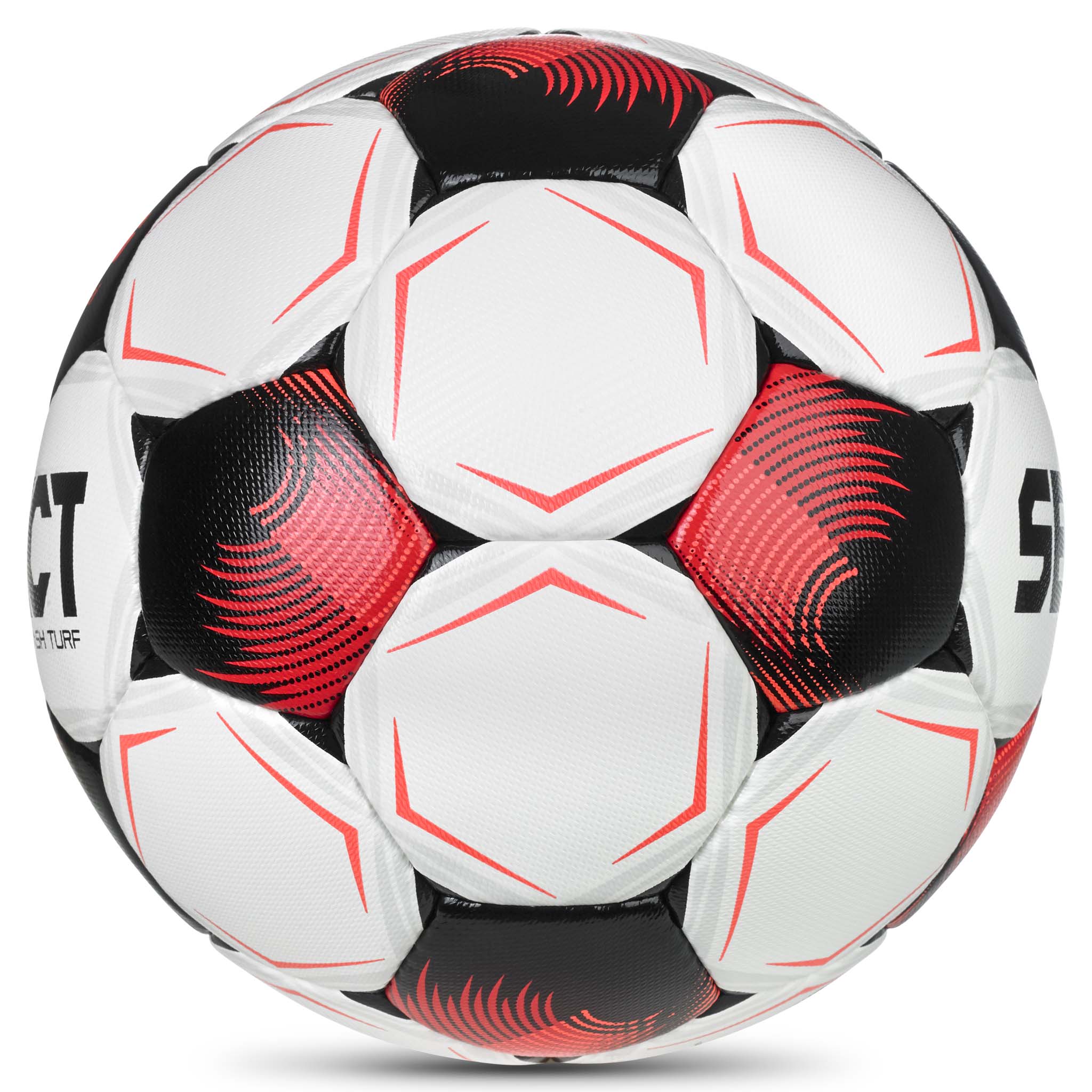 Flash Turf #färg_ #färg_vit/röd #färg_vit/röd