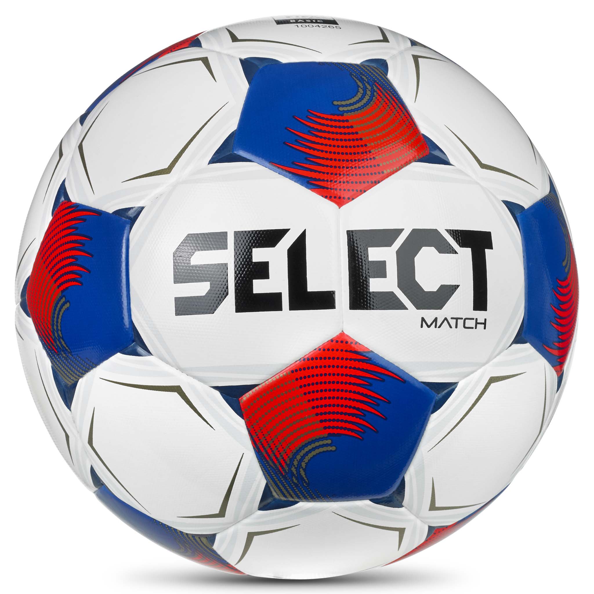 Match #färg_vit/röd