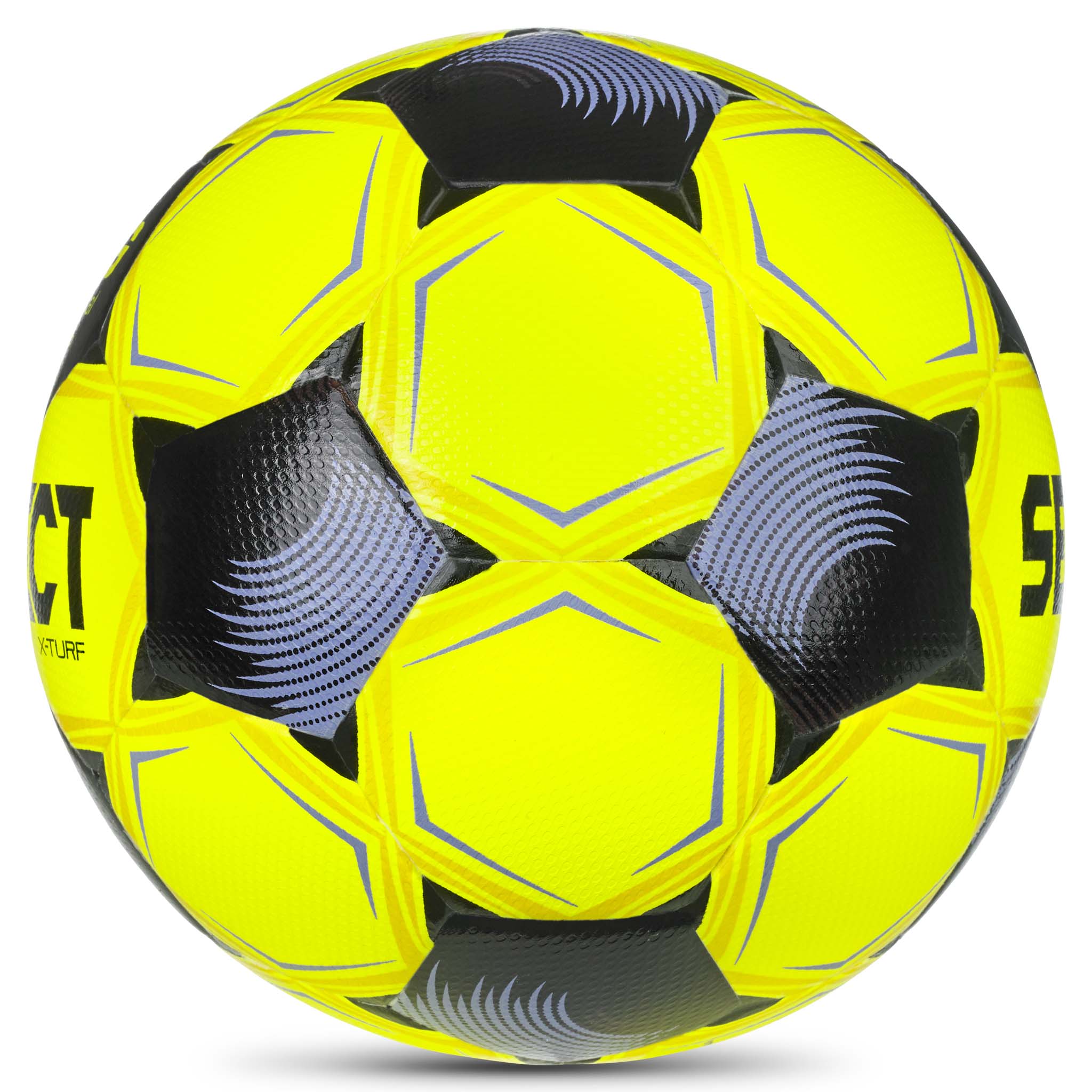 X-Turf #färg_ #färg_yellow/purple