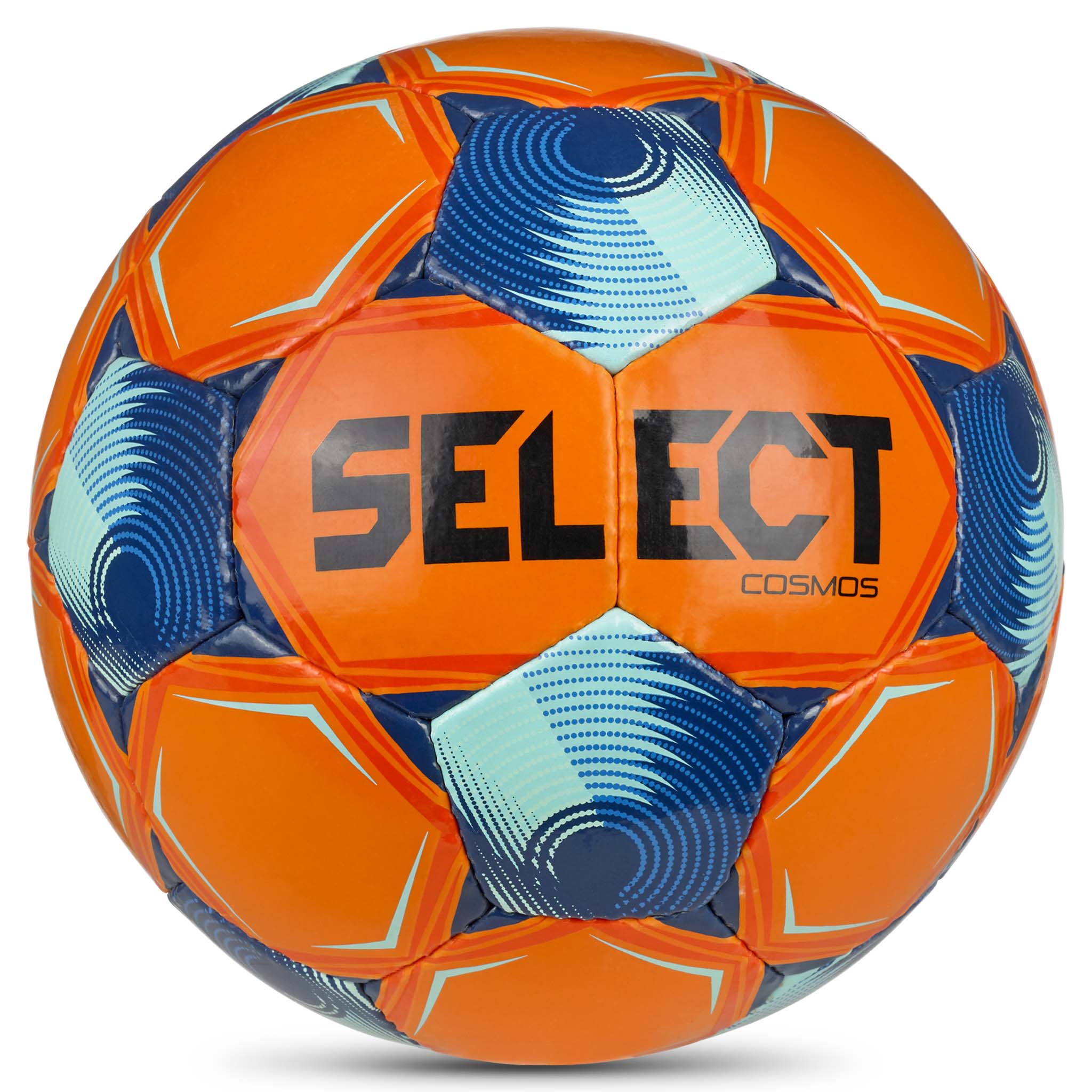 Cosmos #färg_orange/blå