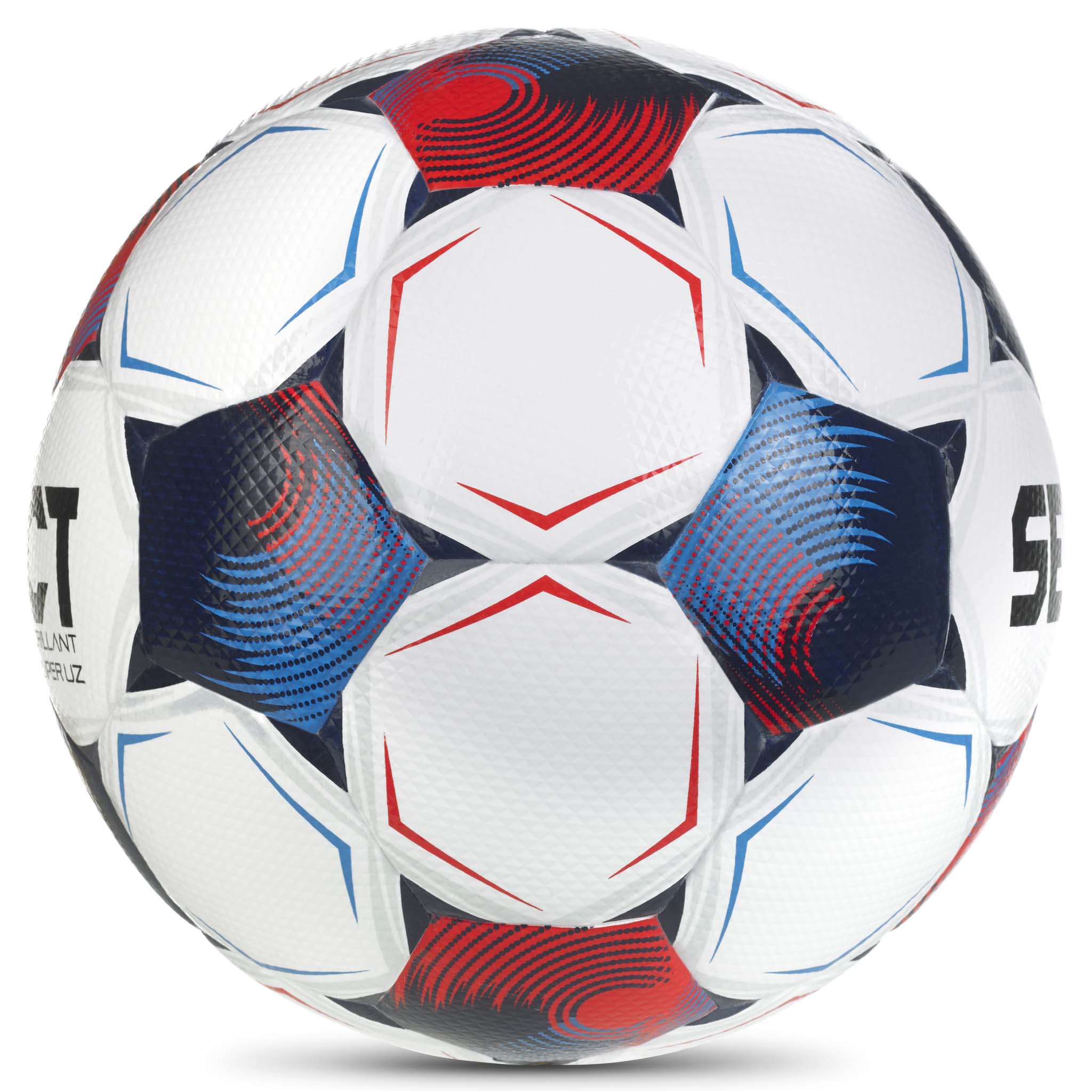 Brillant Super UZ Allsvenskan #färg_ #färg_vit/röd #färg_vit/röd