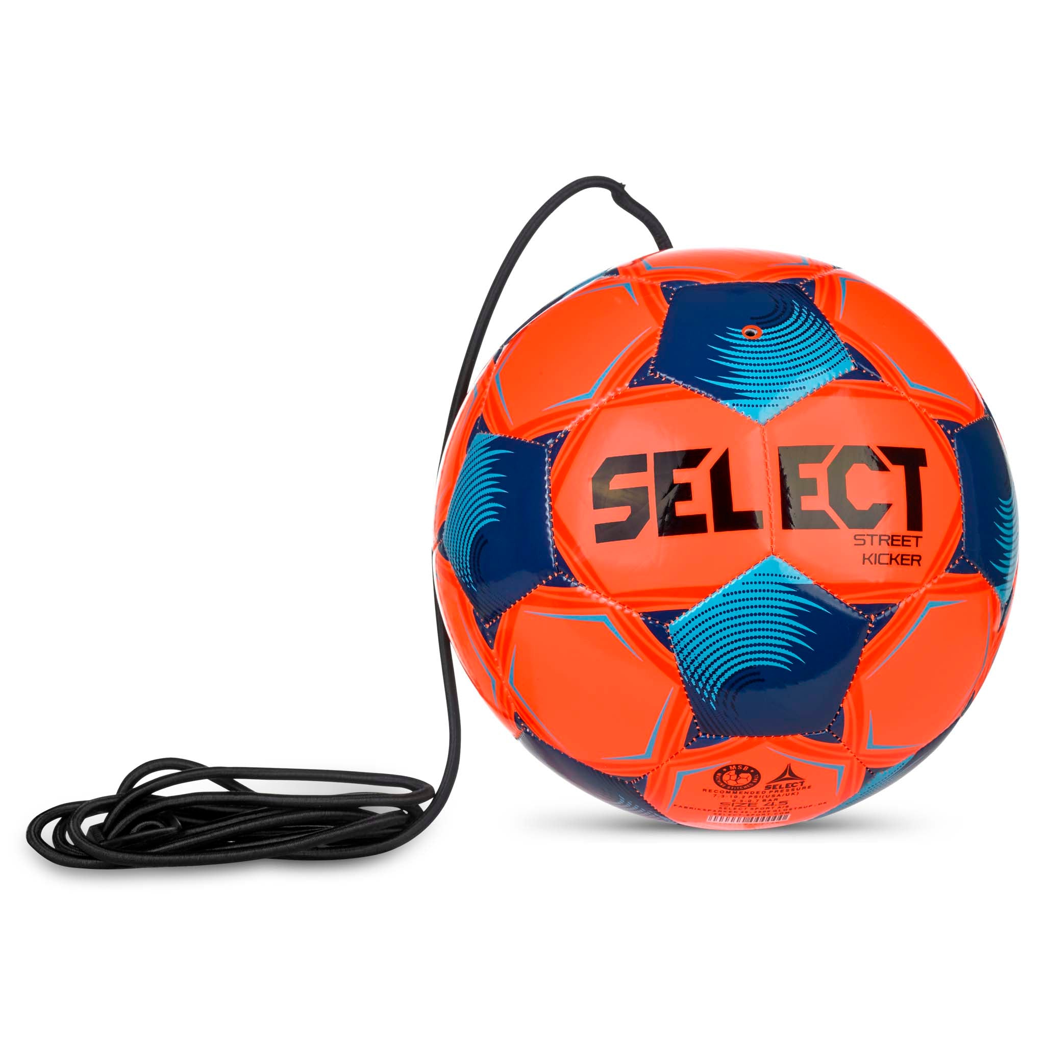 Street Kicker #färg_ #färg_orange/blå #färg_orange/blå