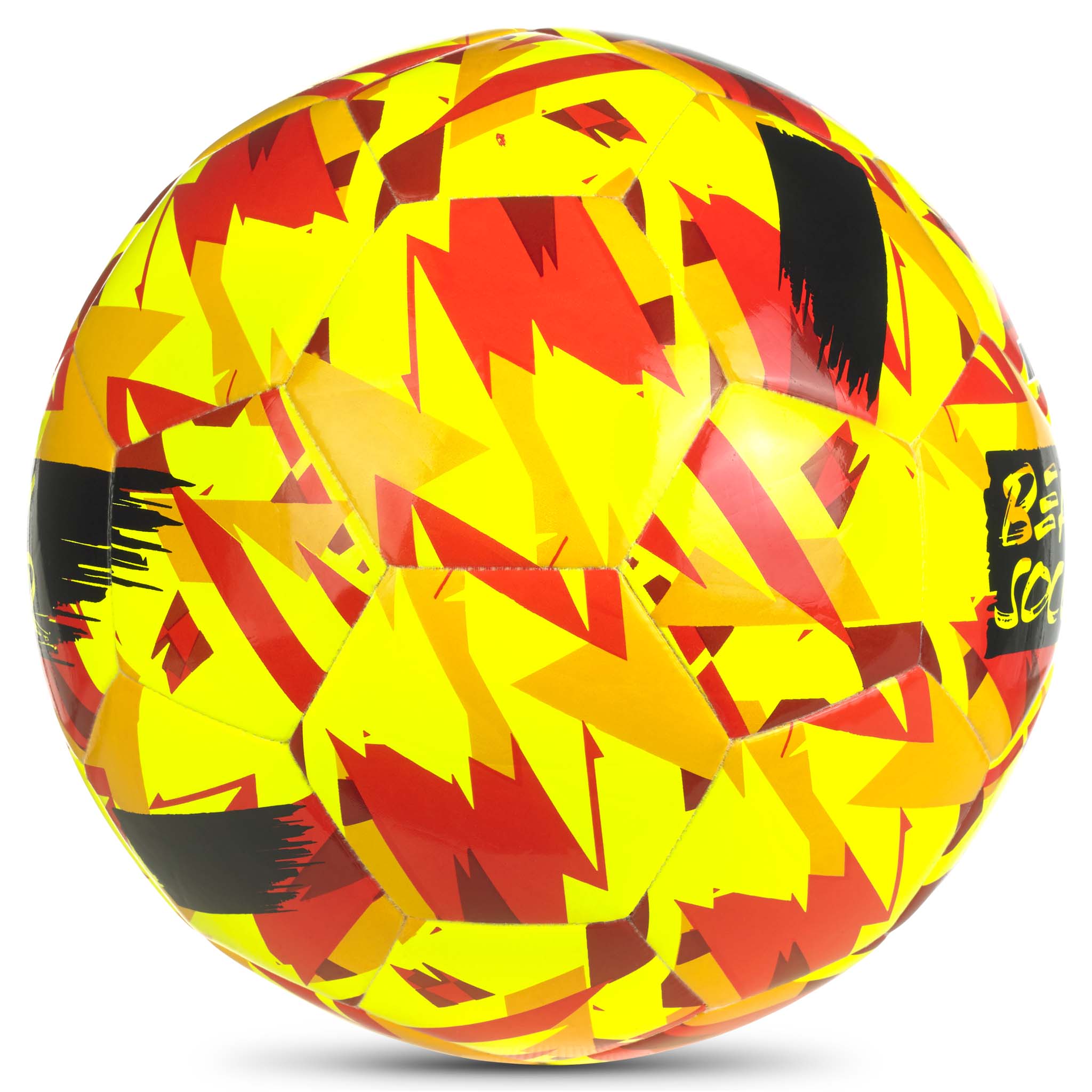 Beach Soccer #färg_ #färg_gul/röd #färg_gul/röd