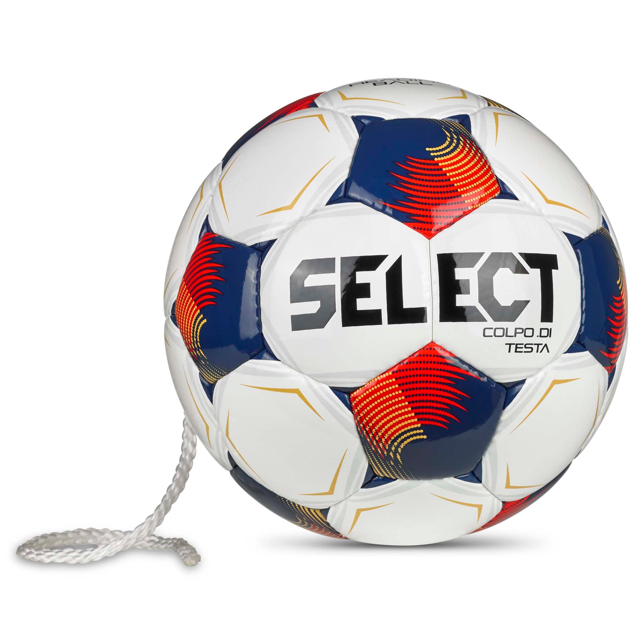 Colpo Di Testa #färg_vit/röd