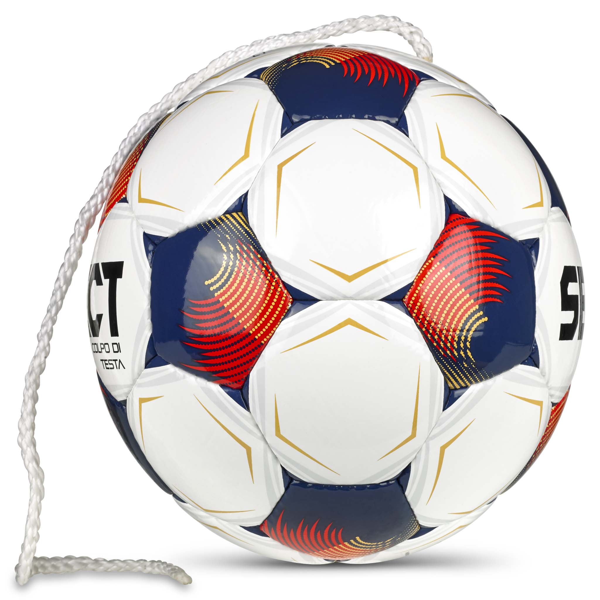 Colpo Di Testa #färg_ #färg_vit/röd #färg_vit/röd