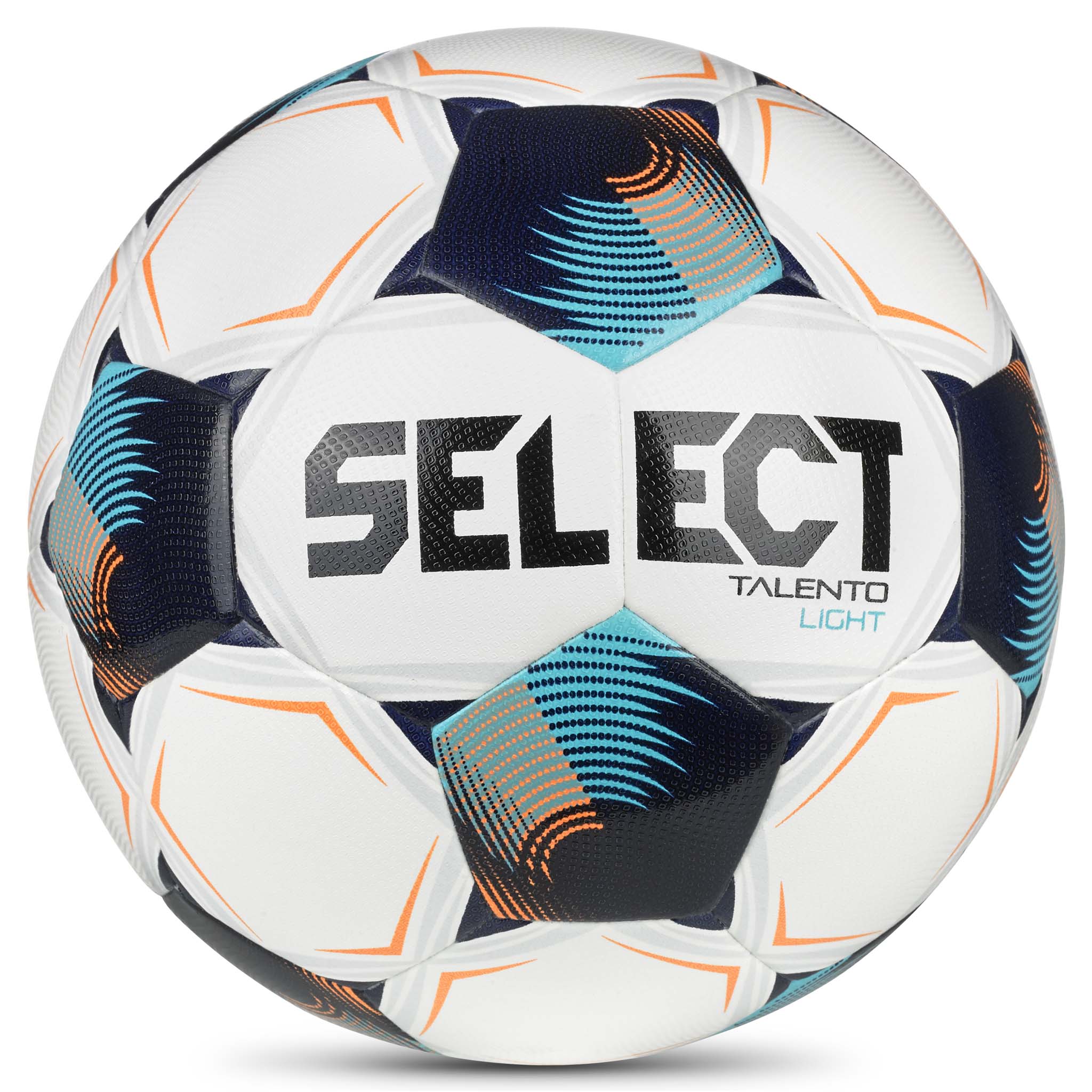 Talento Light #färg_vit blå