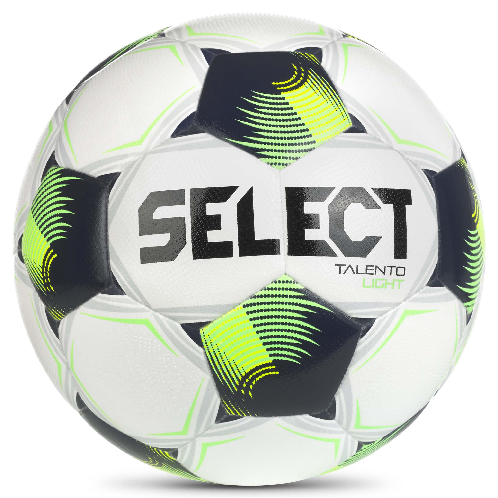 Talento Light #färg_vit/grön