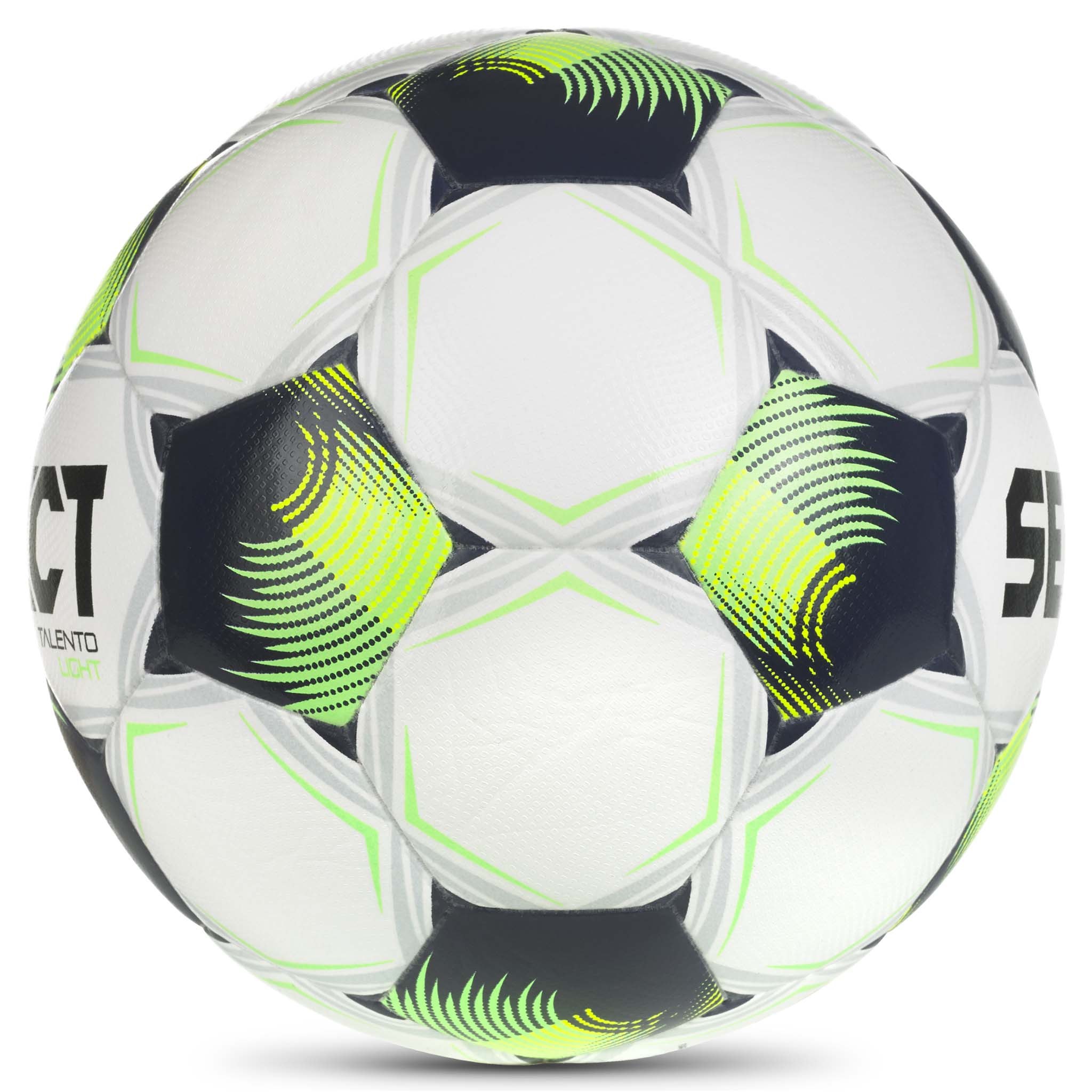 Talento Light #färg_ #färg_vit/grön #färg_vit/grön