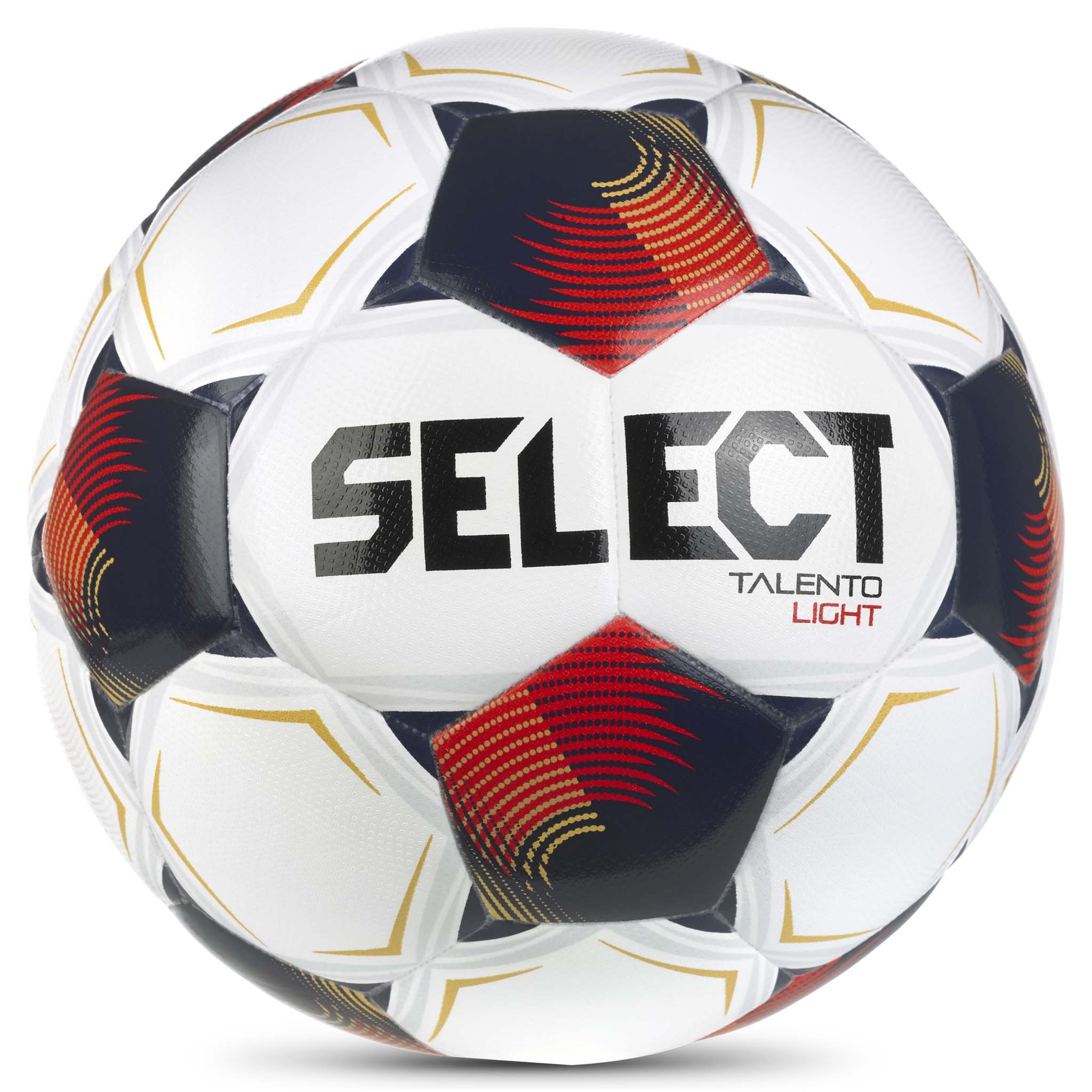 Talento Light #färg_vit/röd