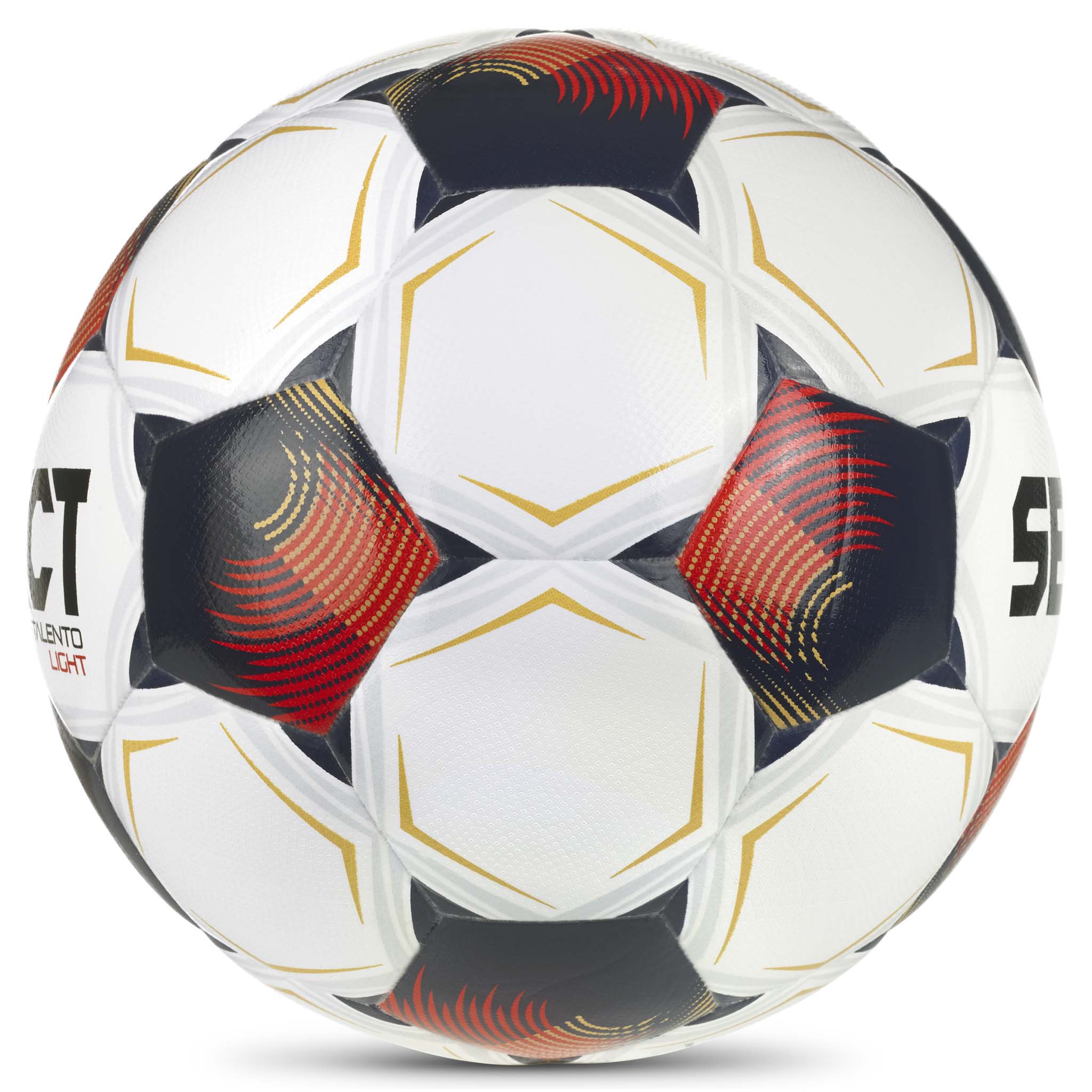 Talento Light #färg_ #färg_vit/röd #färg_vit/röd