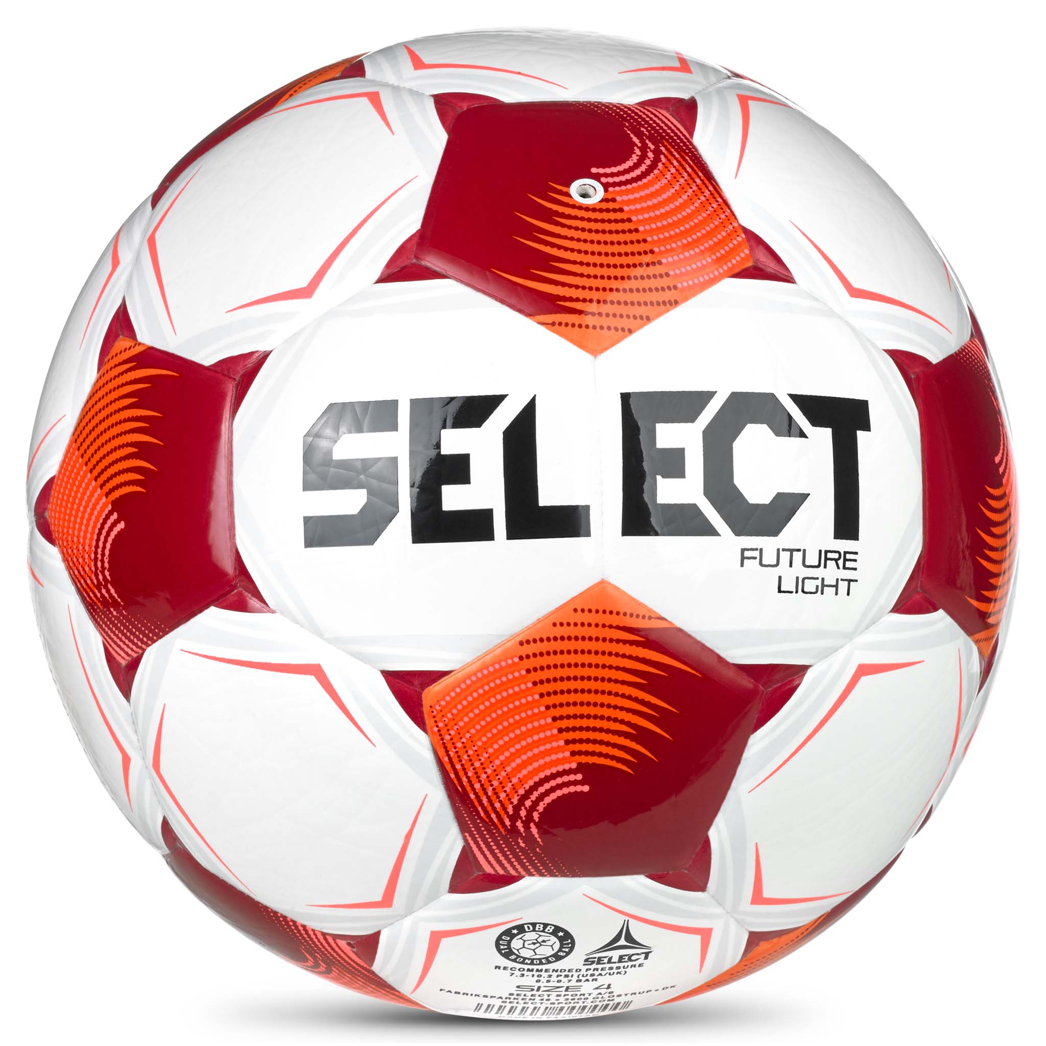 Future Light #färg_ #färg_vit/röd #färg_vit/röd