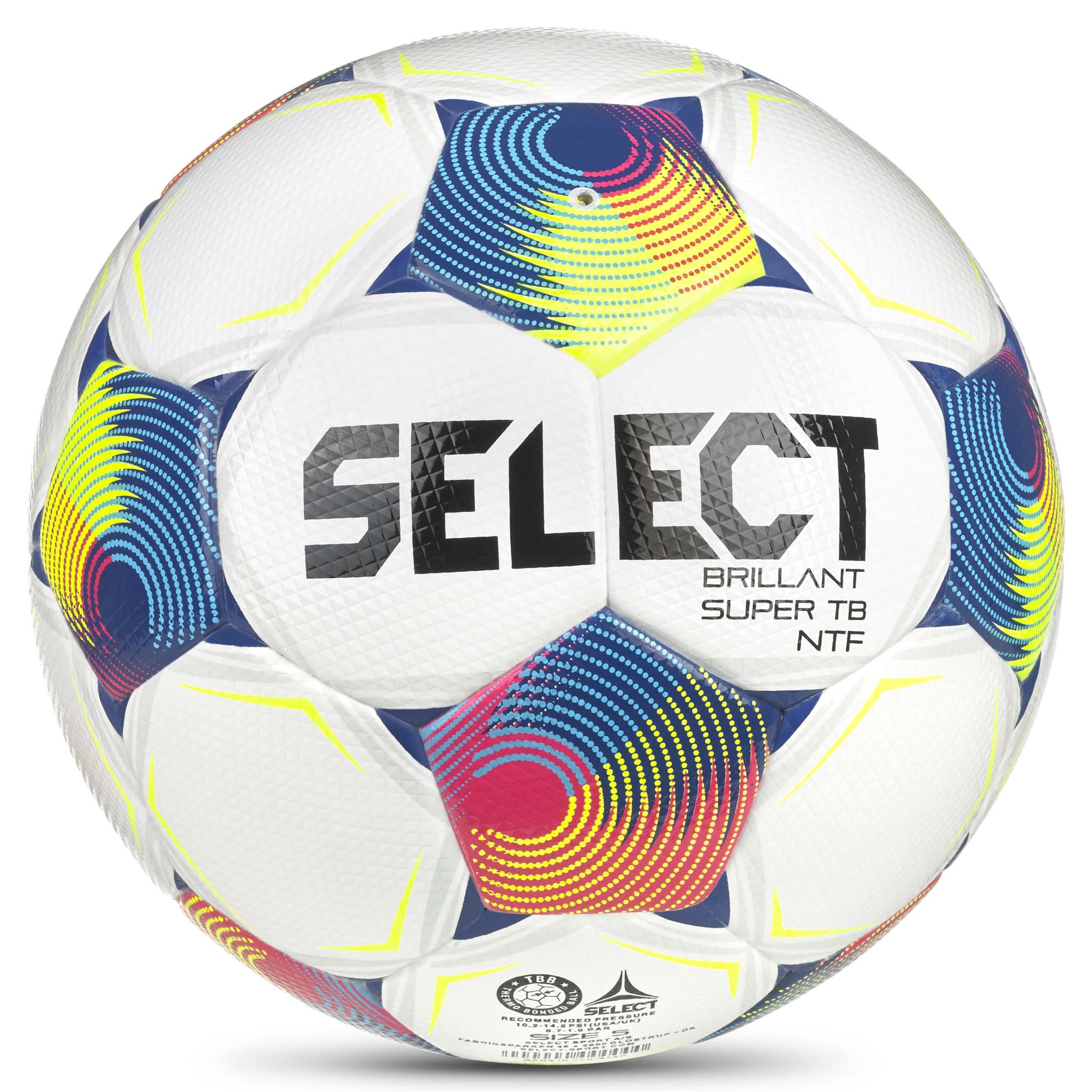 Brillant Super TB NTF #färg_ #färg_vit blå #färg_vit blå