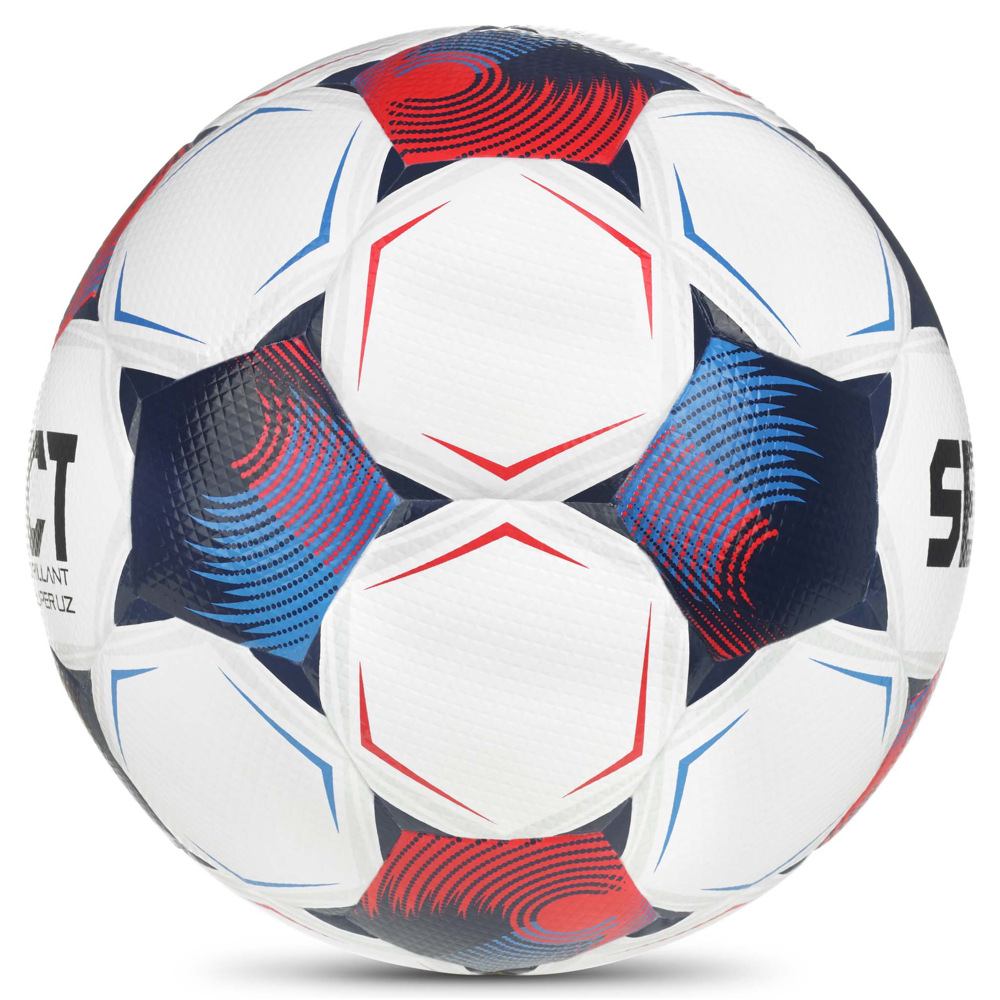 Brillant Super UZ Superettan #färg_ #färg_vit/röd #färg_vit/röd