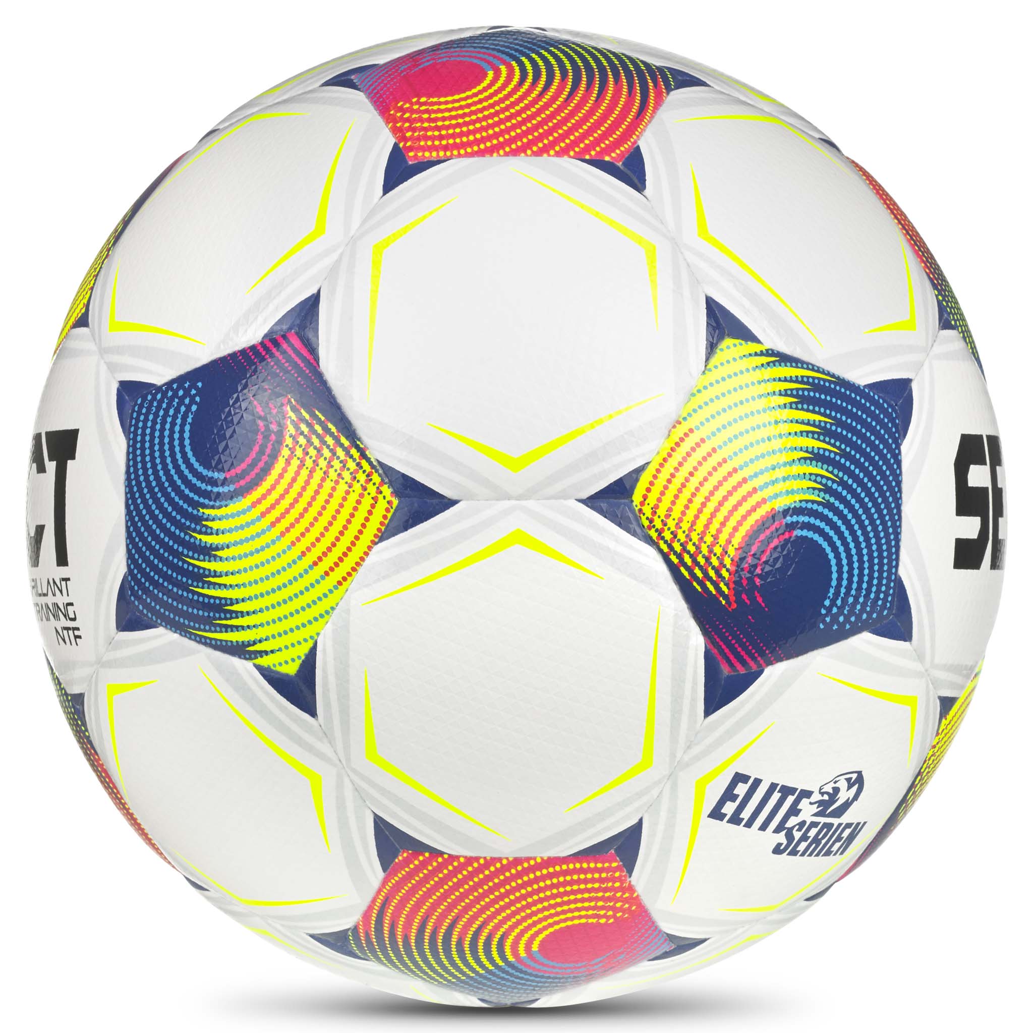 Brillant Training NTF #färg_ #färg_vit blå #färg_vit blå