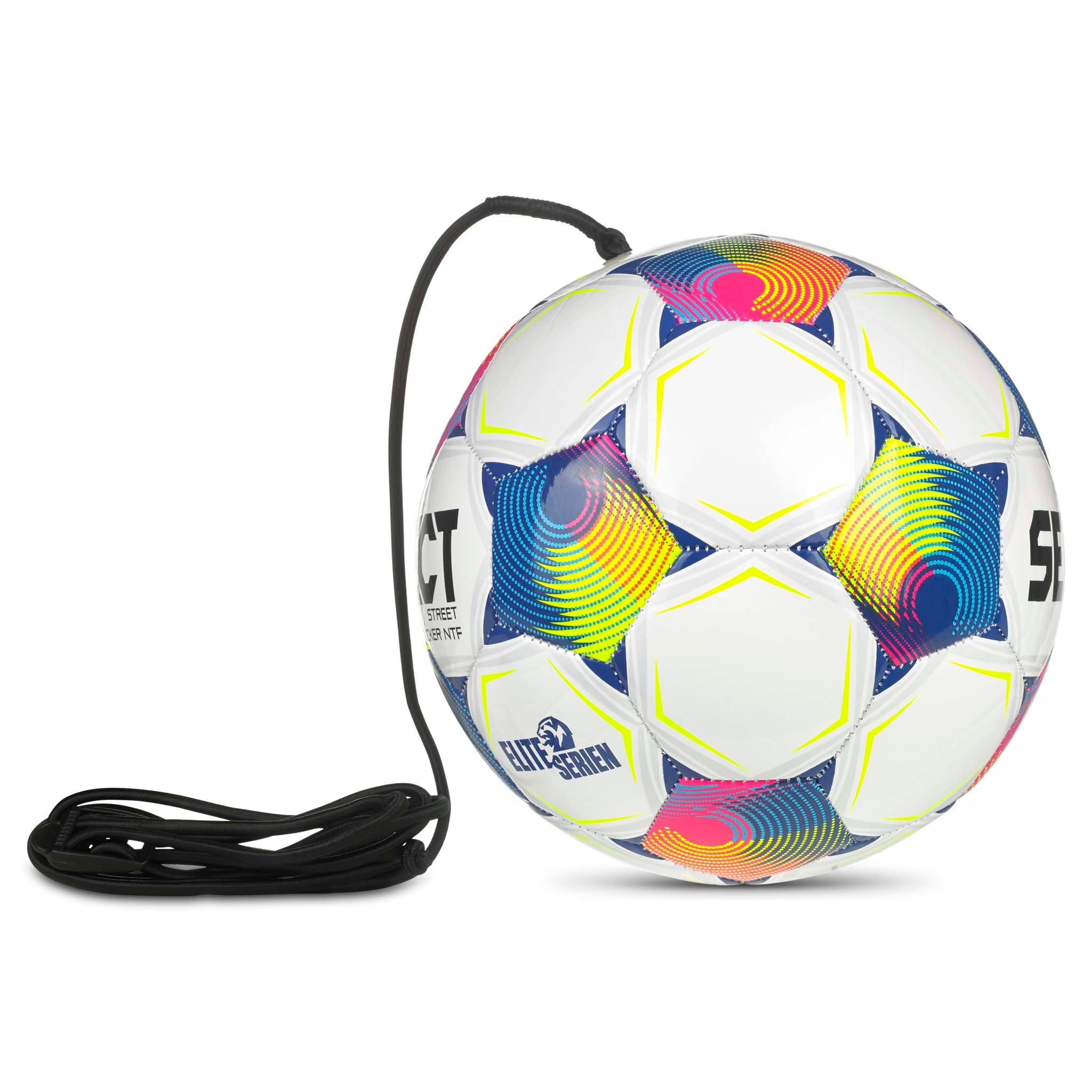 Street Kicker NTF #färg_ #färg_vit blå #färg_vit blå