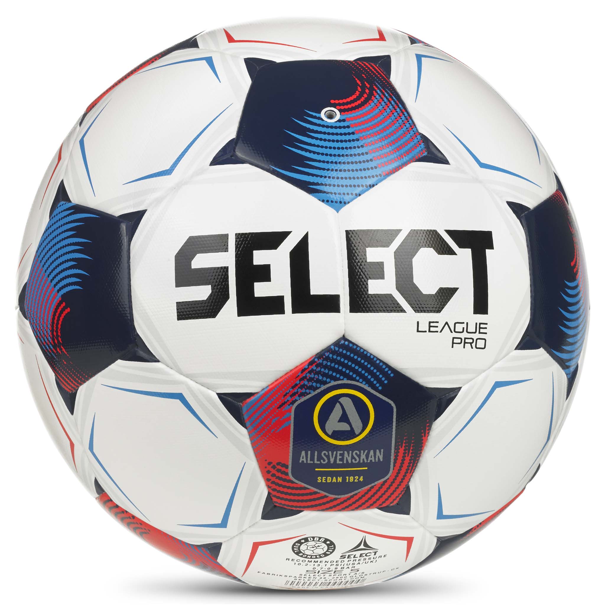 League Pro Allsvenskan #färg_ #färg_vit/röd #färg_vit/röd