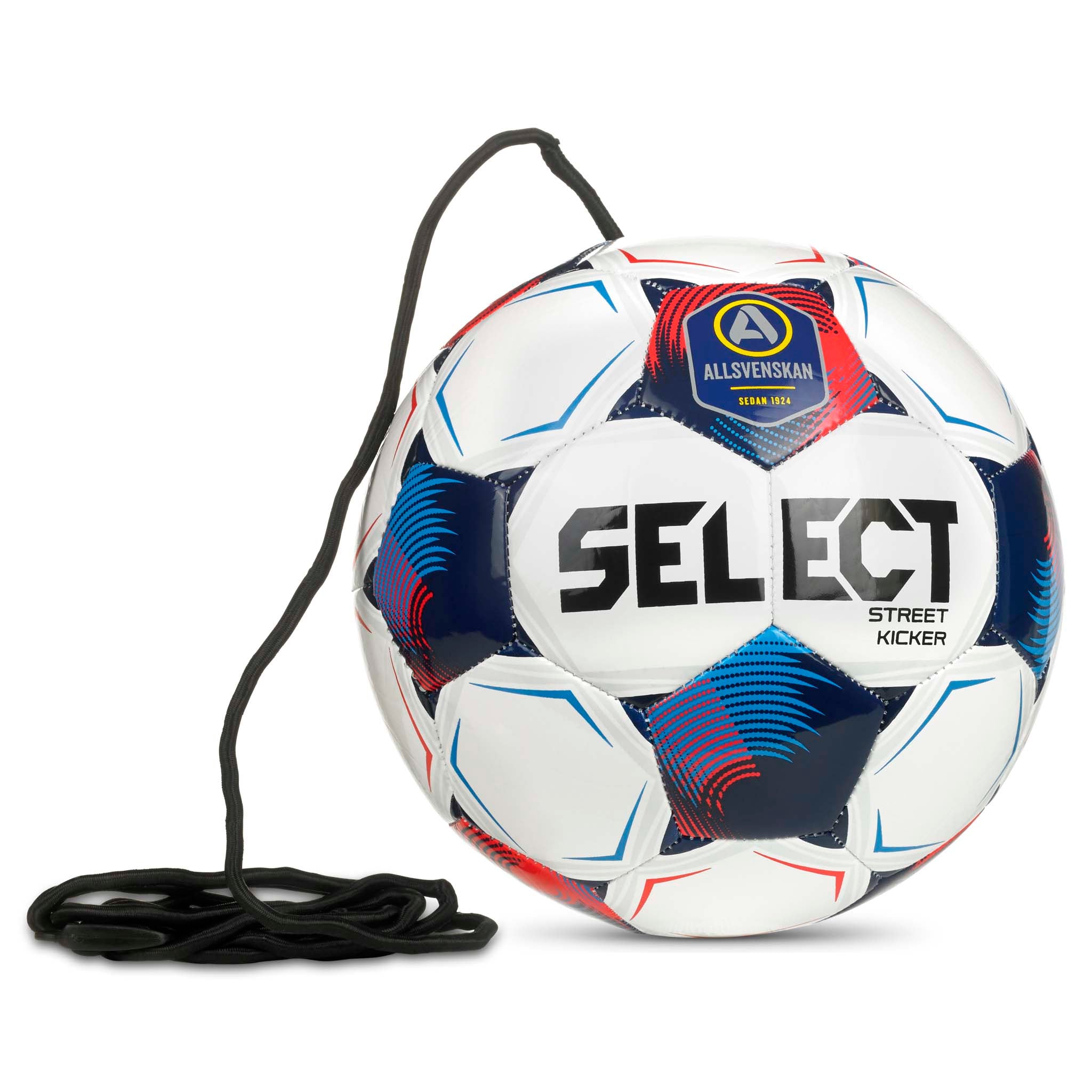 Street Kicker Allsvenskan #färg_vit/röd