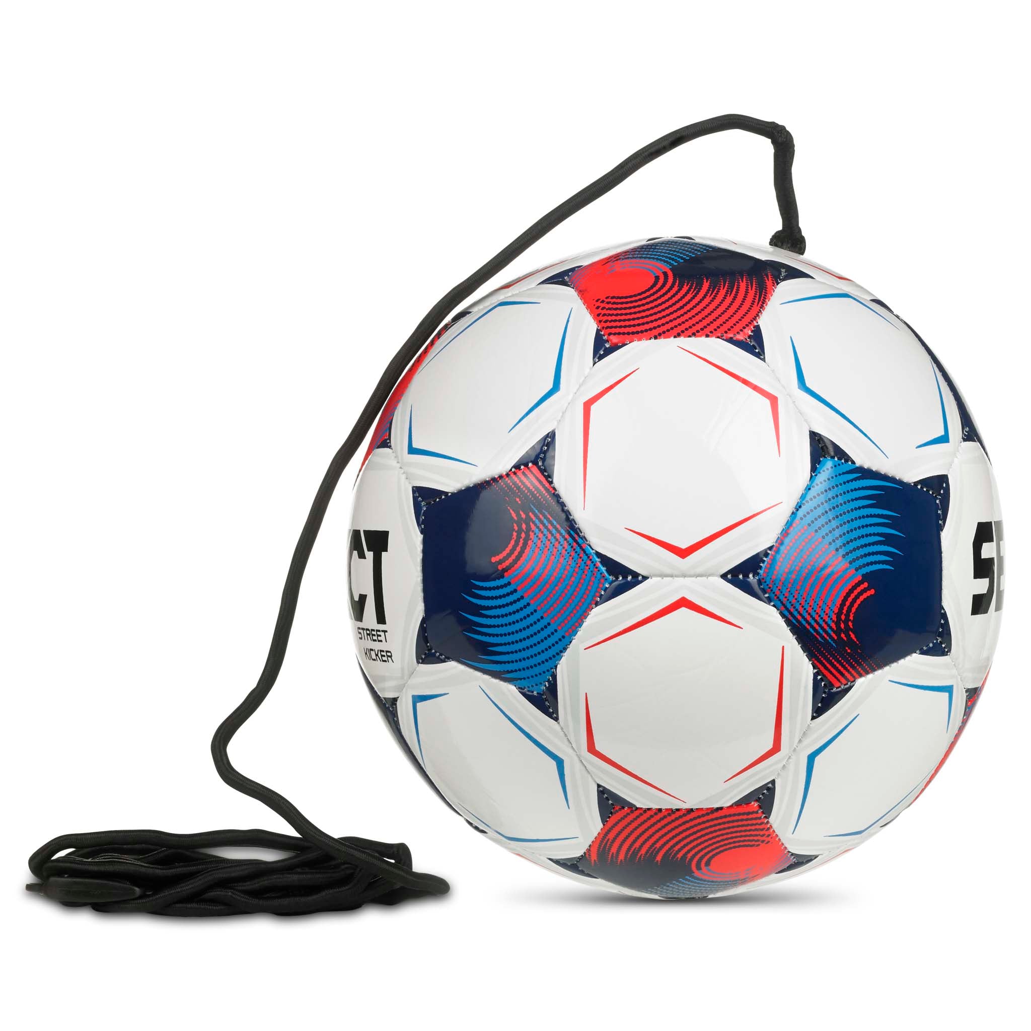 Street Kicker Allsvenskan #färg_ #färg_vit/röd #färg_vit/röd