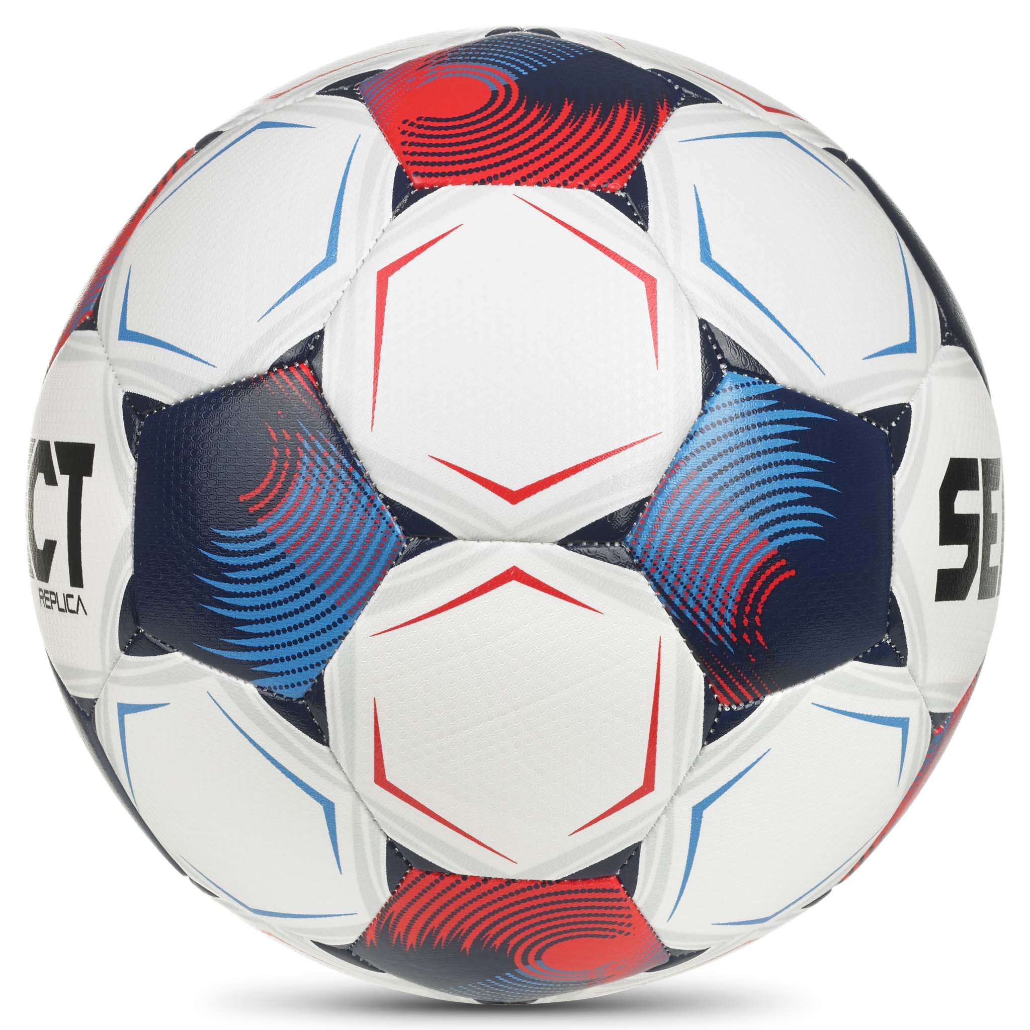 Replica Allsvenskan #färg_vit/röd #färg_vit/röd
