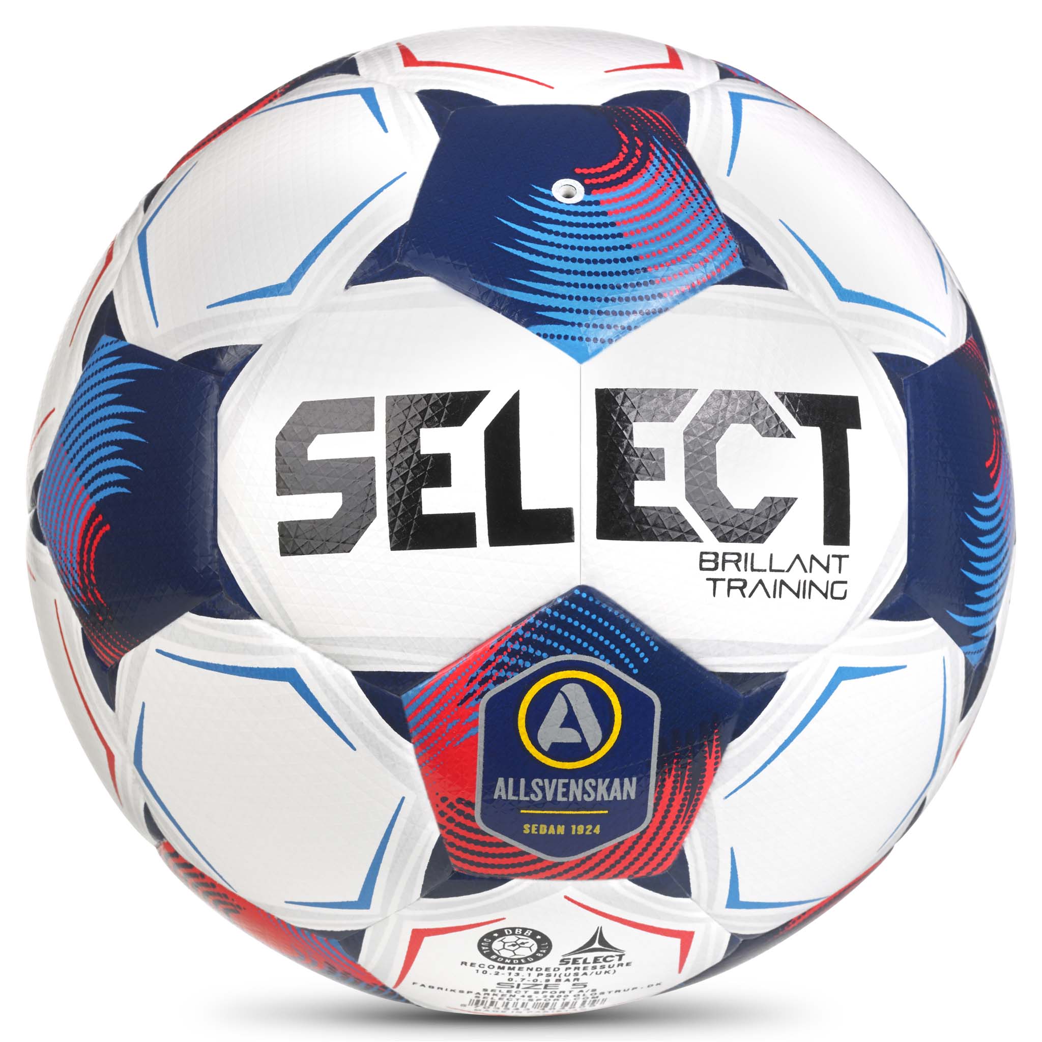 Brillant Training Allsvenskan #färg_ #färg_vit/röd #färg_vit/röd