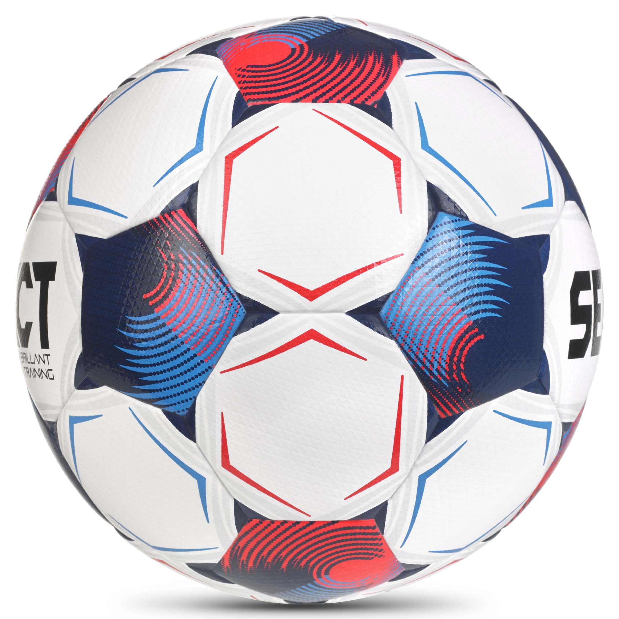 Brillant Training Allsvenskan #färg_ #färg_vit/röd #färg_vit/röd