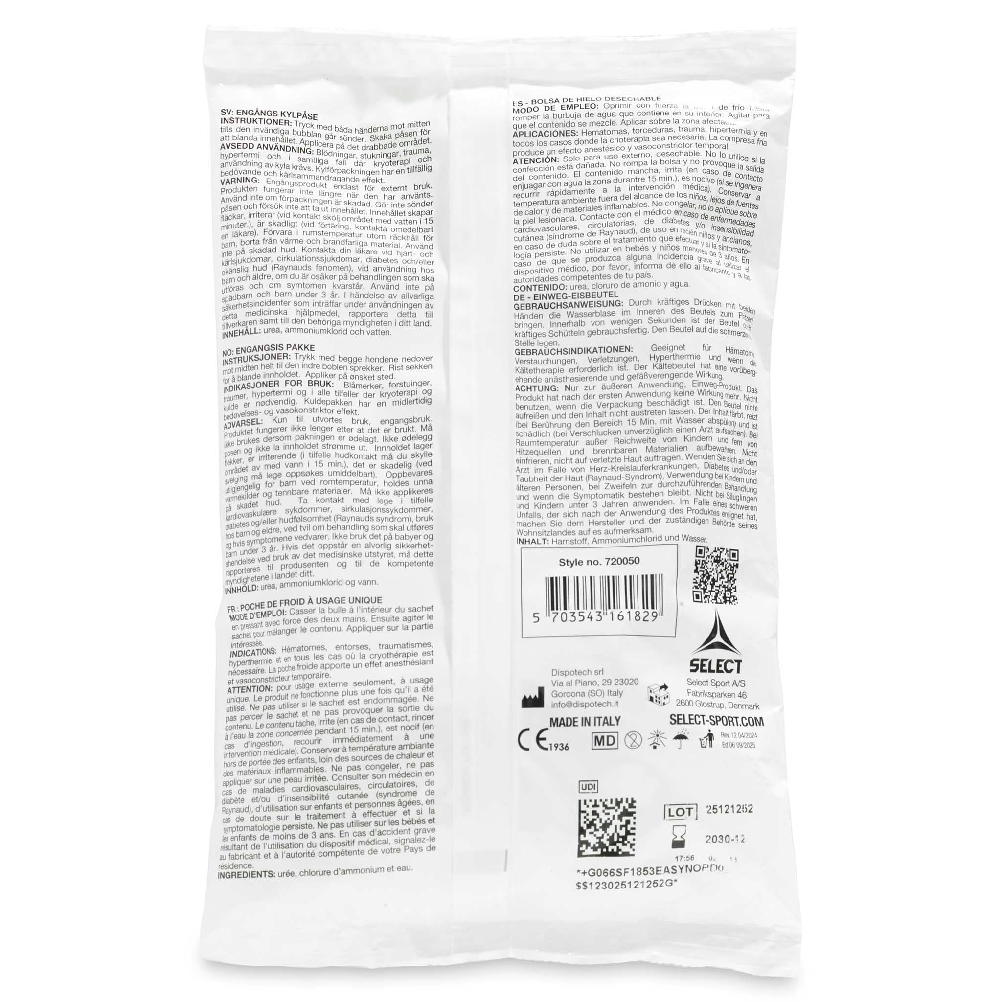 Kylklamp #färg_assorted