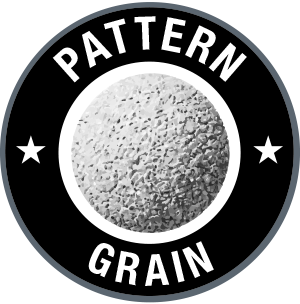 Pattern Grain