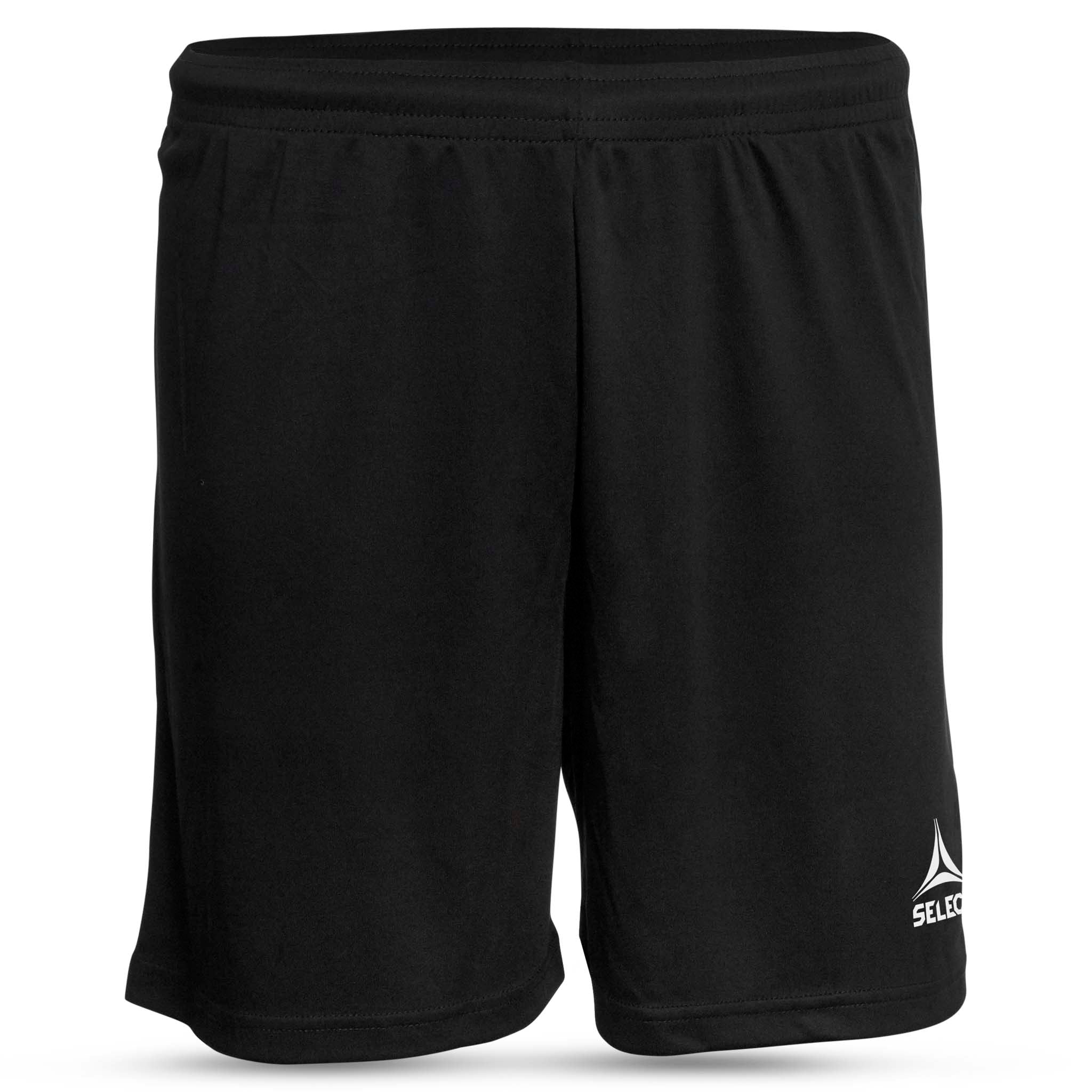 Pisa Shorts #färg_svart