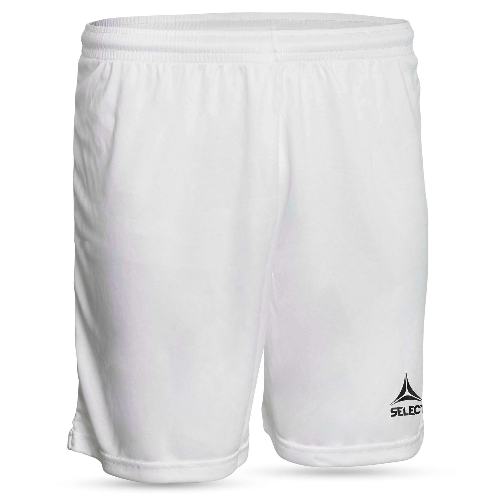 Pisa Shorts #färg_vit