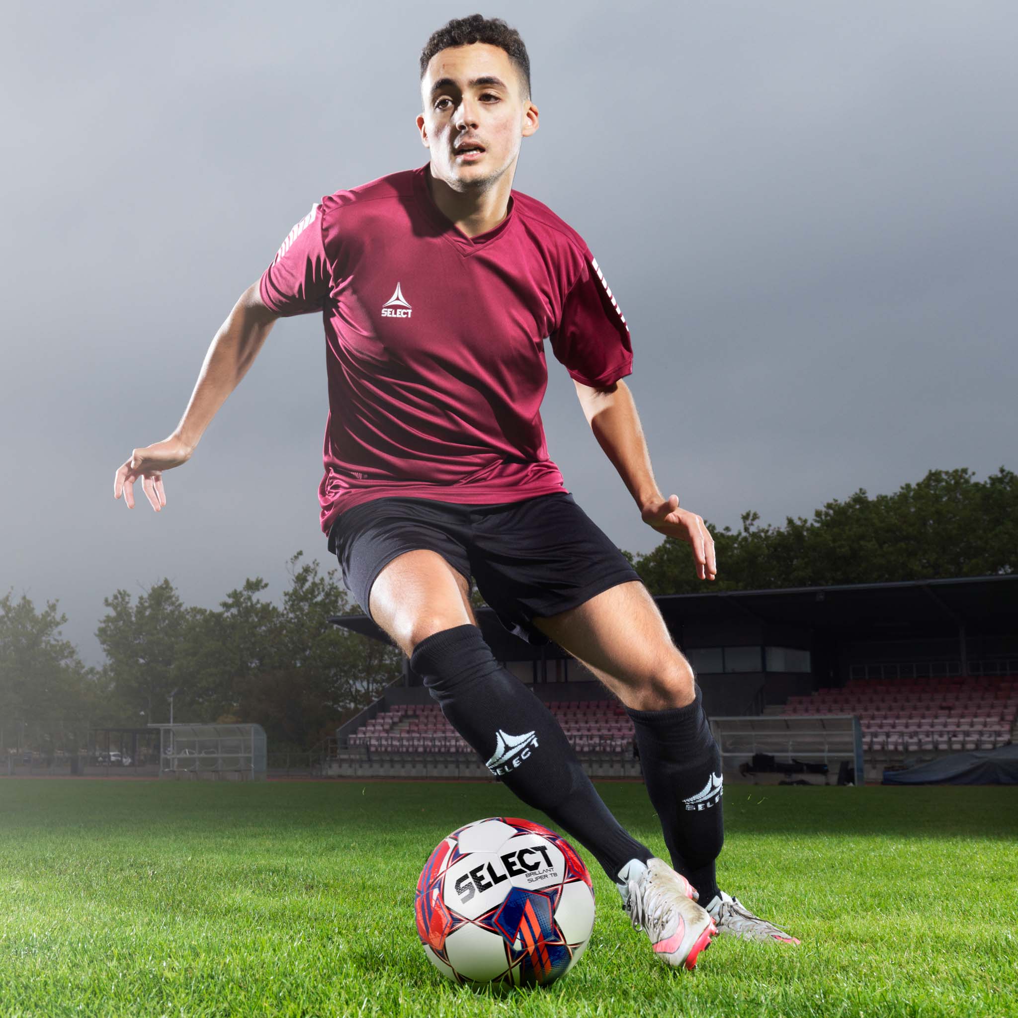 Pisa Shorts #färg_ #färg_svart #färg_navy