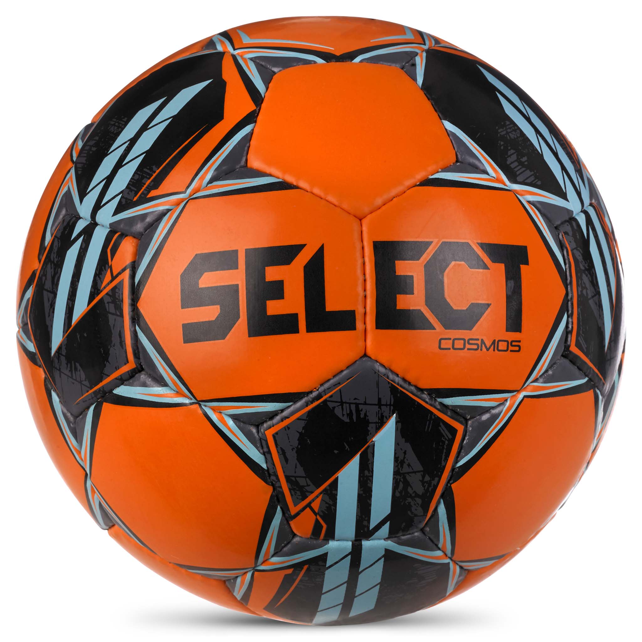 Fotboll - Cosmos #färg_orange/blå