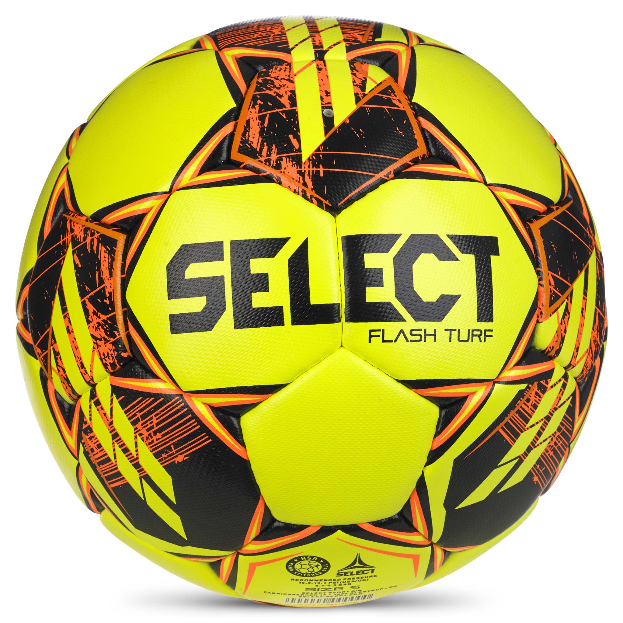 Fotboll - Flash Turf #färg_ #färg_gul/orange #färg_gul/orange