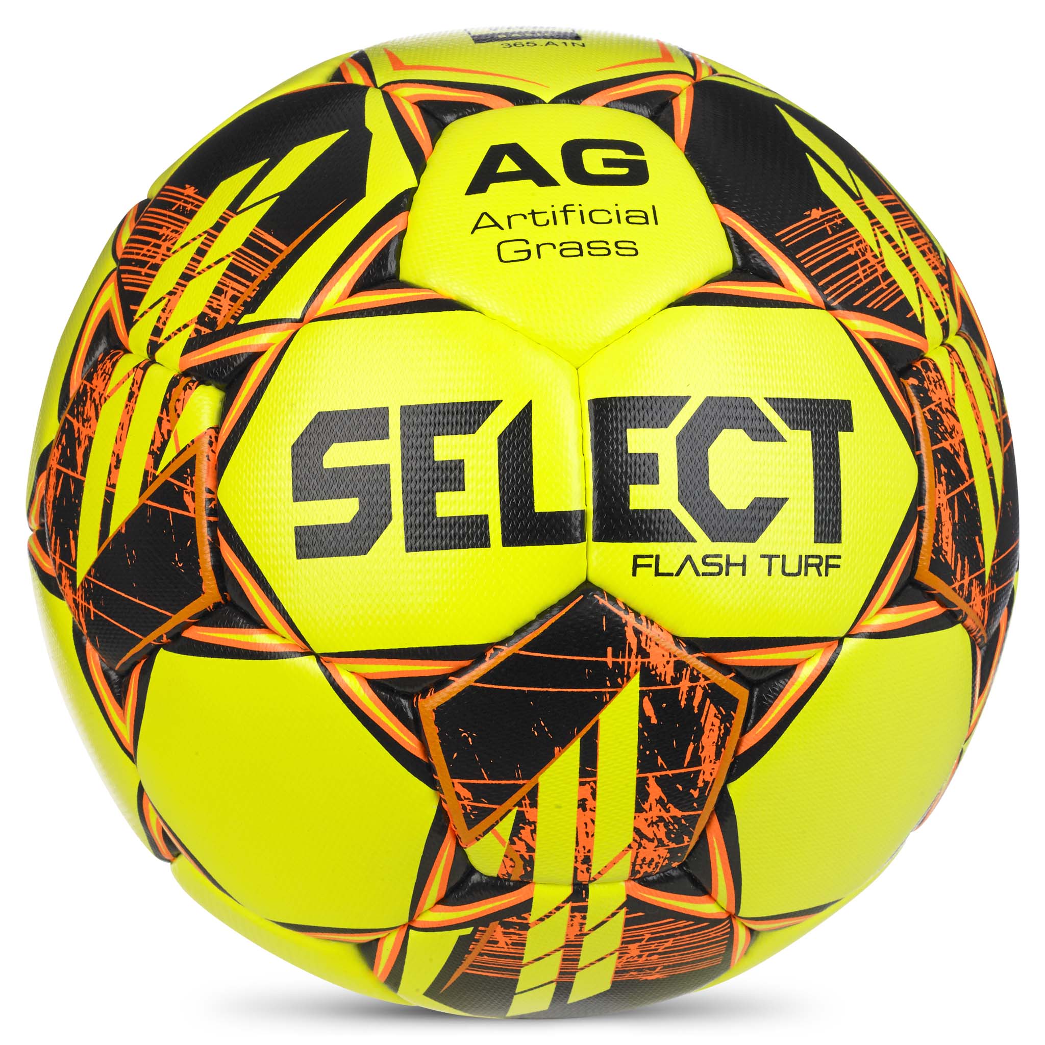 Fotboll - Flash Turf #färg_ #färg_gul/orange #färg_gul/orange