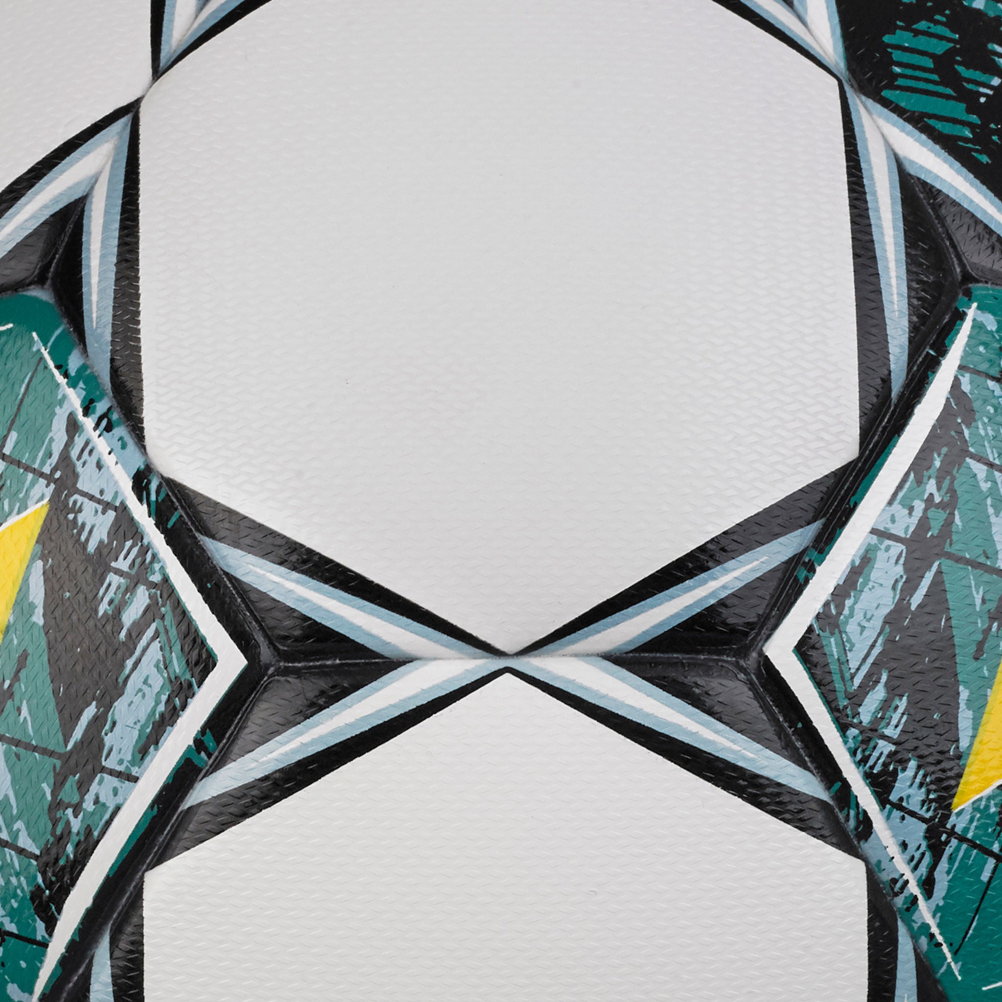 Fotboll - Pioneer TB #färg_vit/gul