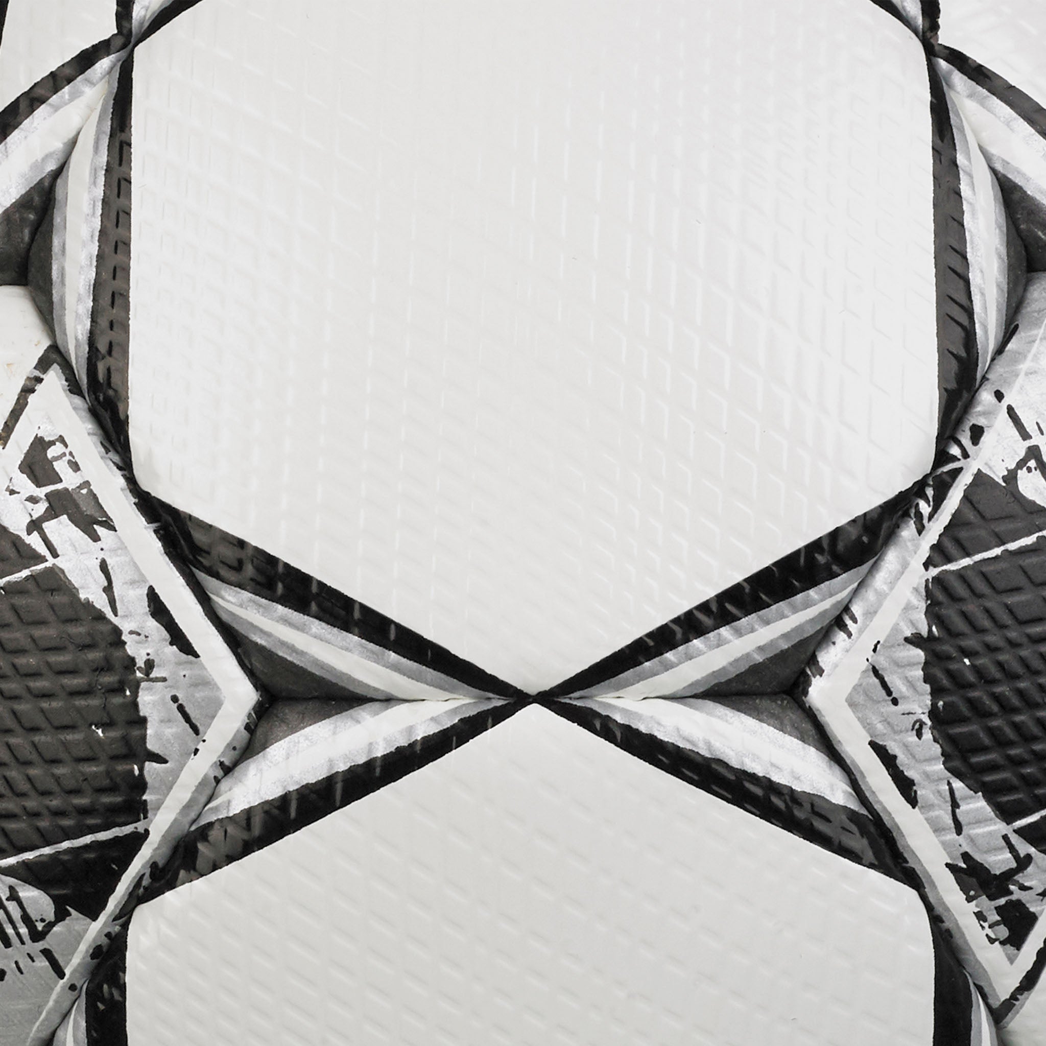 Fotboll - Super #färg_vit/grå