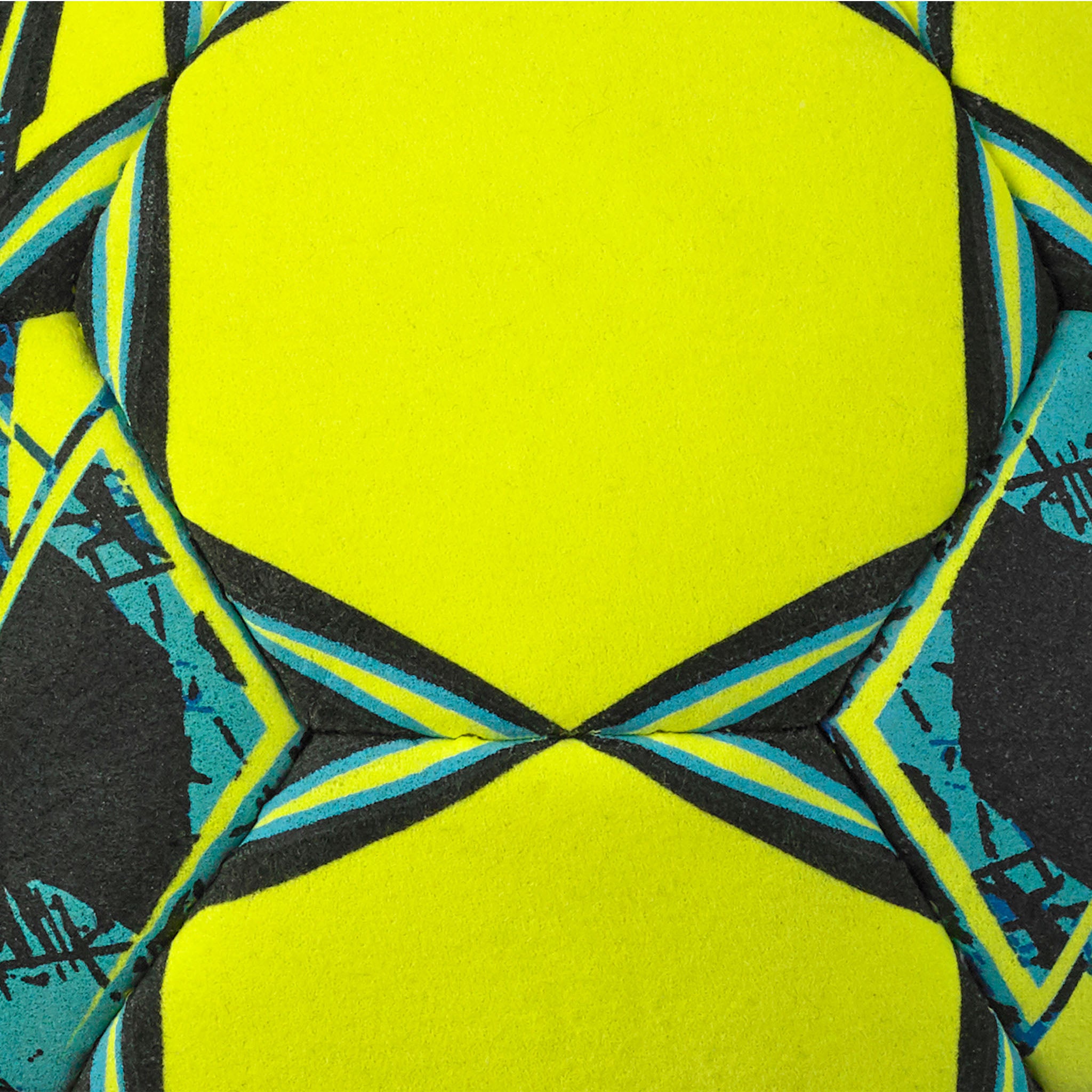 Fotboll - Speed Indoor #färg_gul/blå