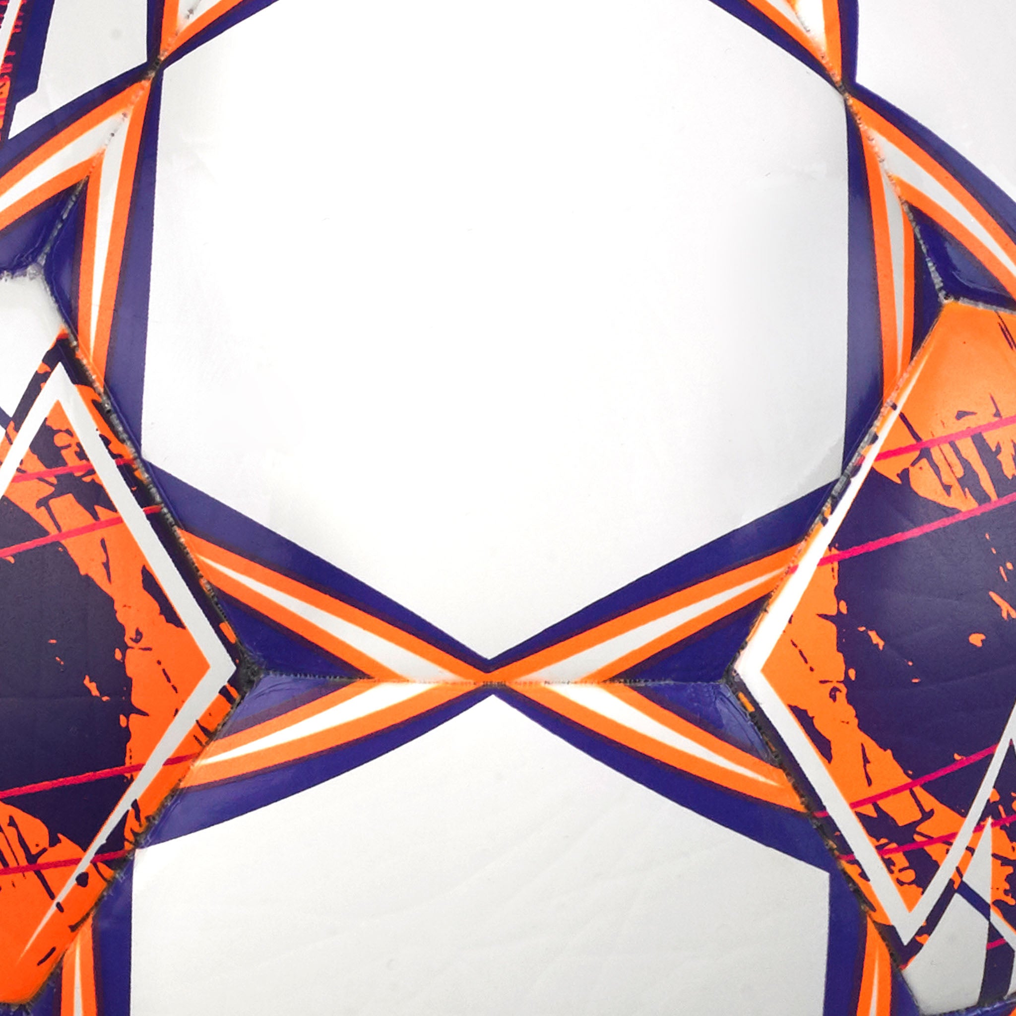 Fotboll - Future Light DB #färg_ #färg_vit/orange #färg_vit/orange