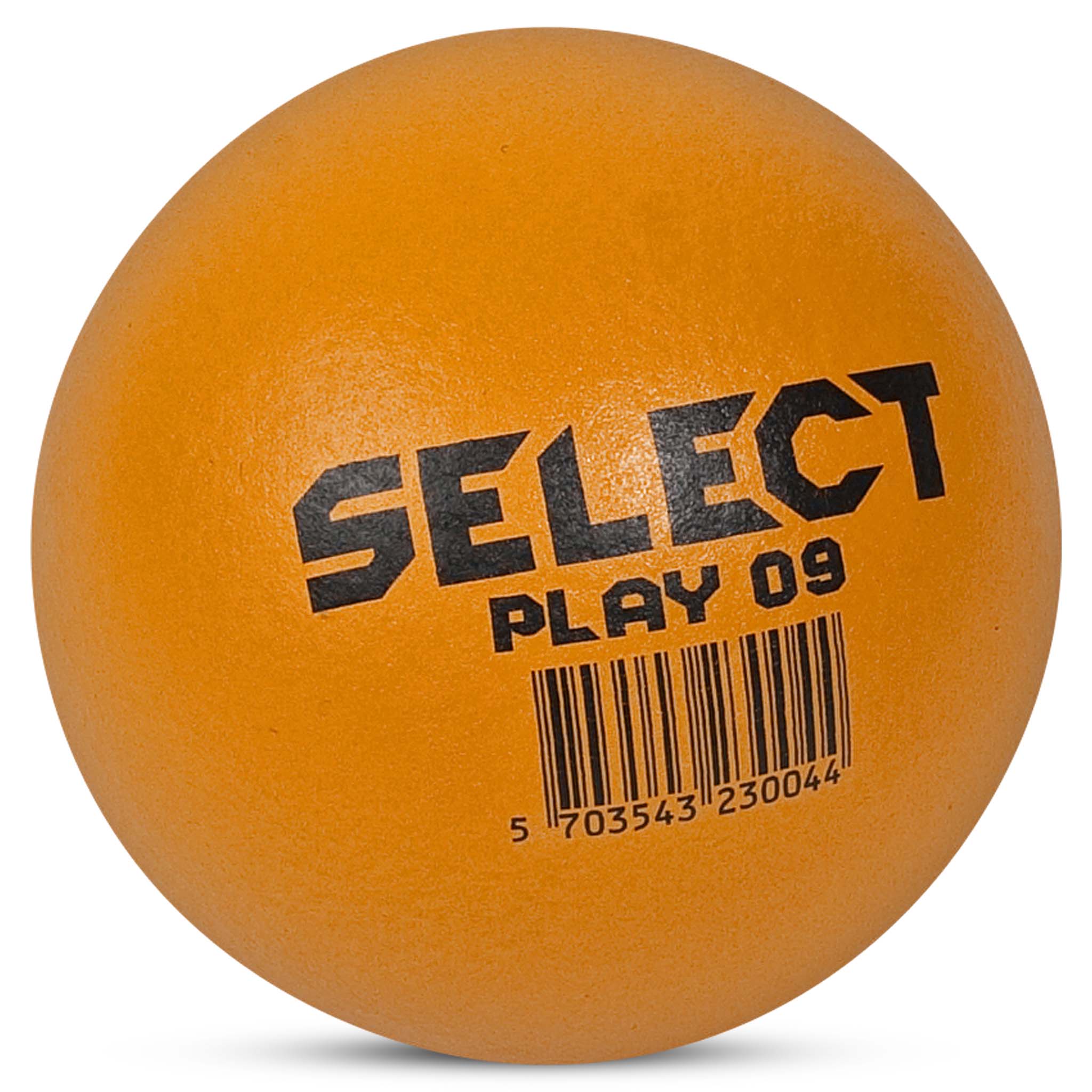 Skumboll - w/skin Play #färg_orange