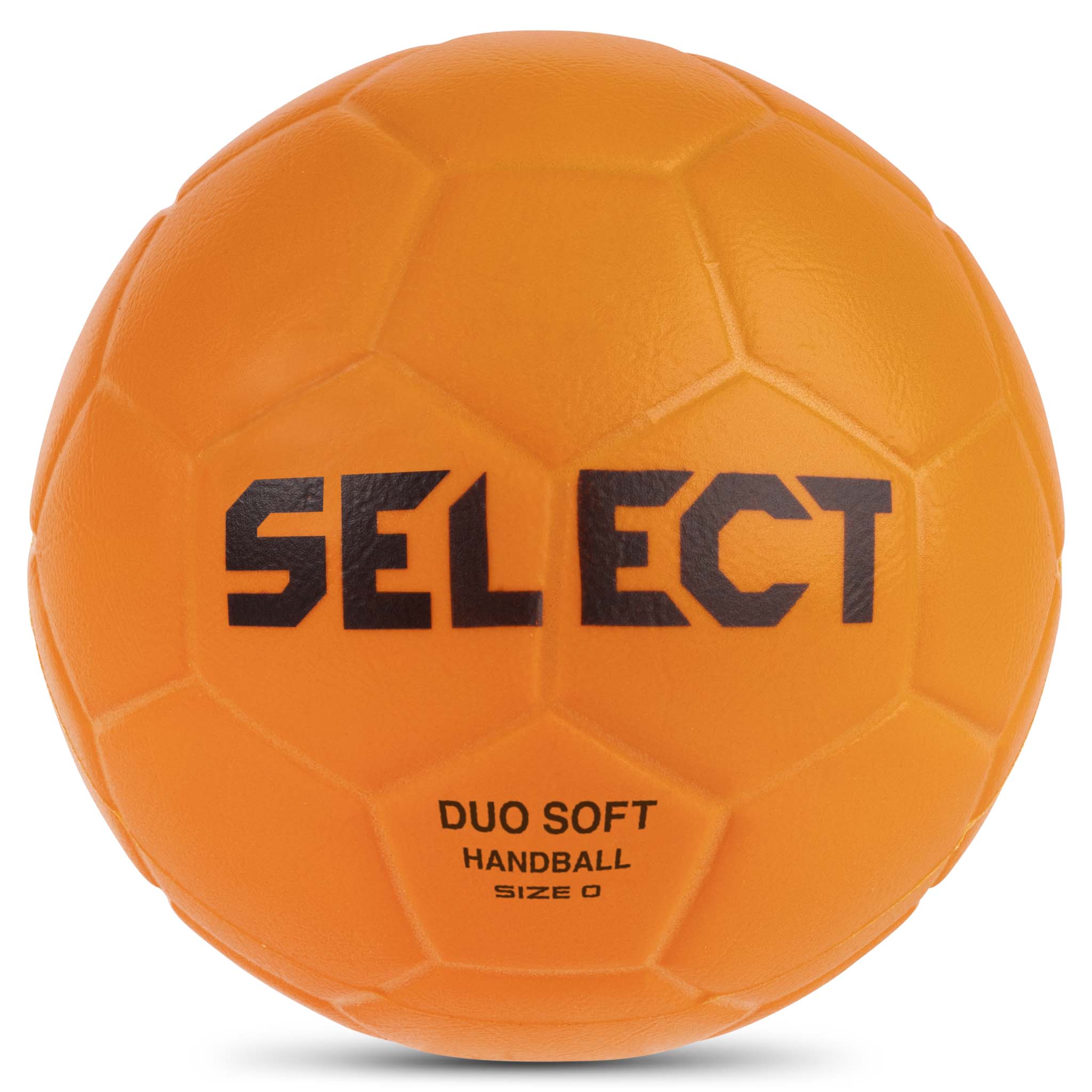 Handboll - Duo Soft #färg_orange