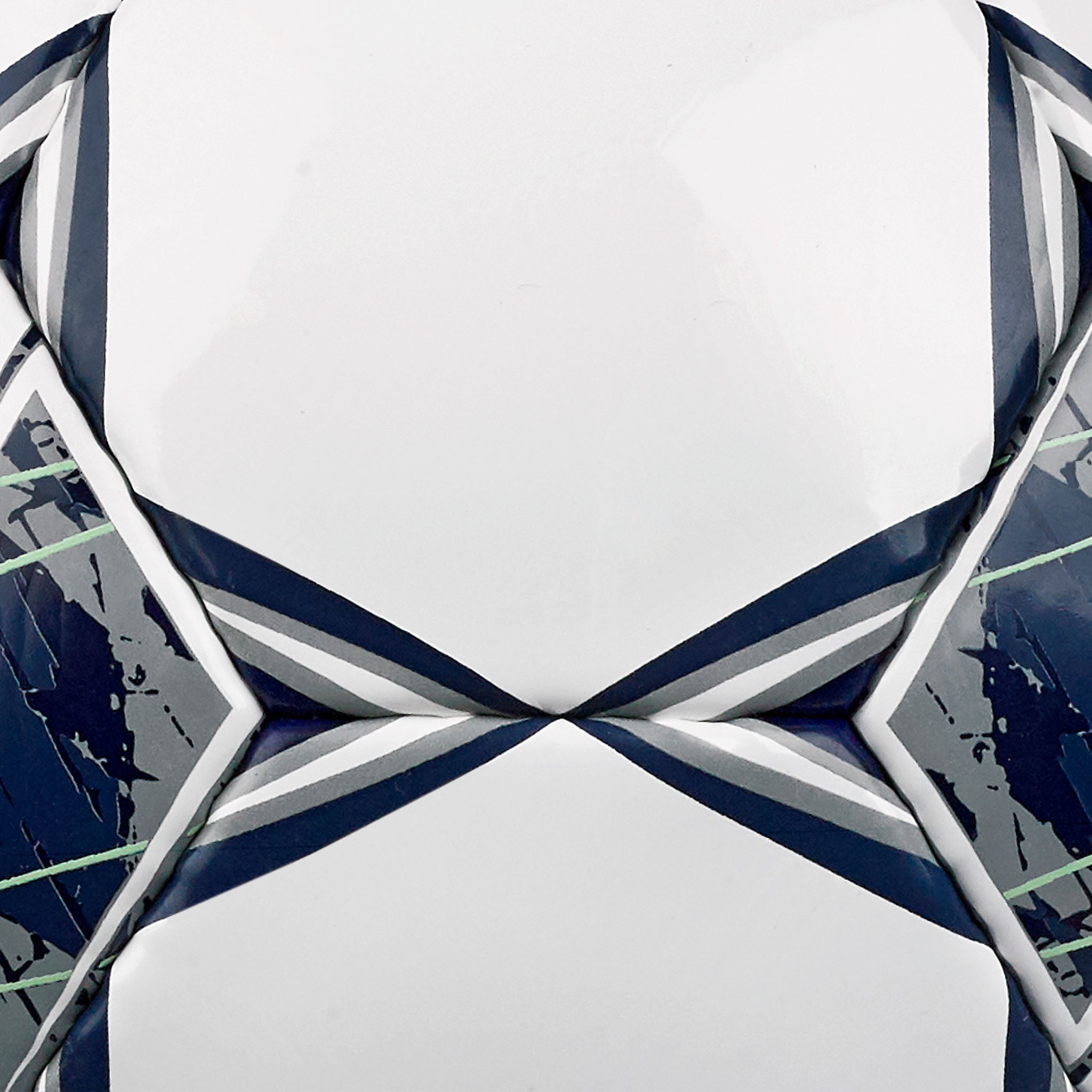 Futsal - Master #färg_vit/grön