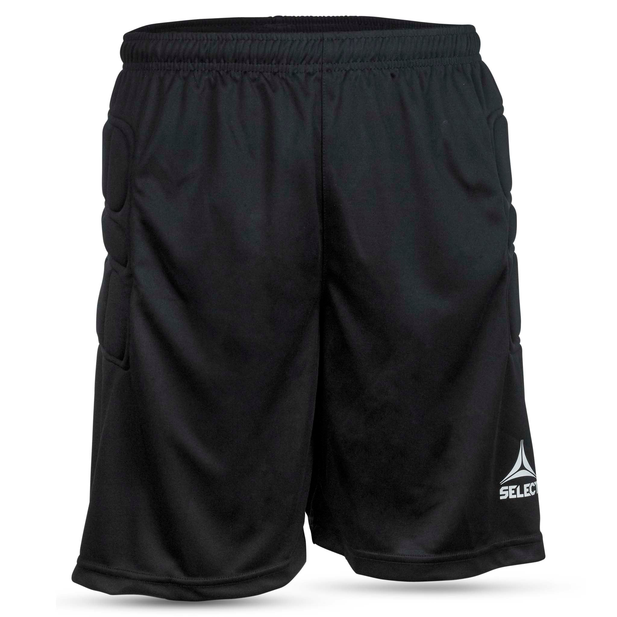 Spain Målvaktshorts #färg_svart