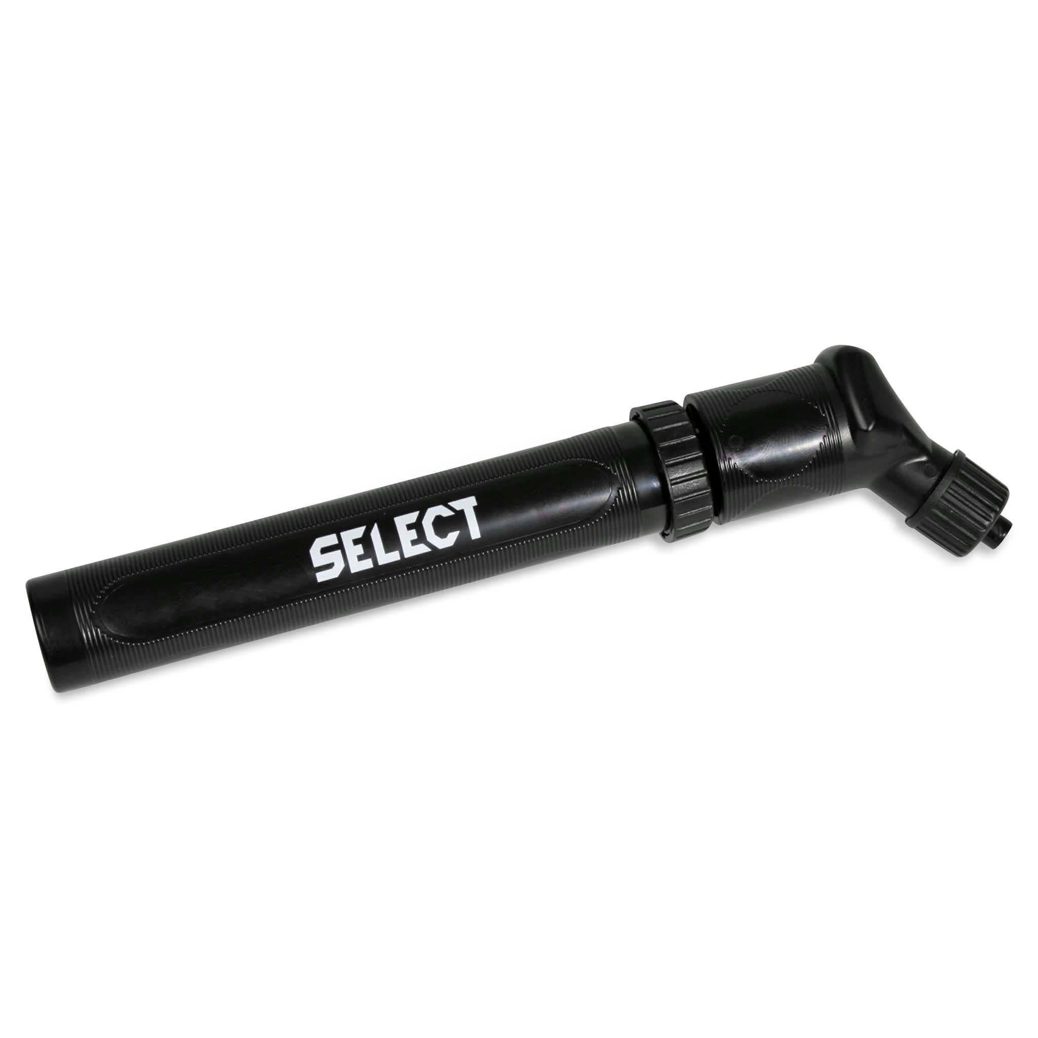Bollpump - Micro #färg_svart