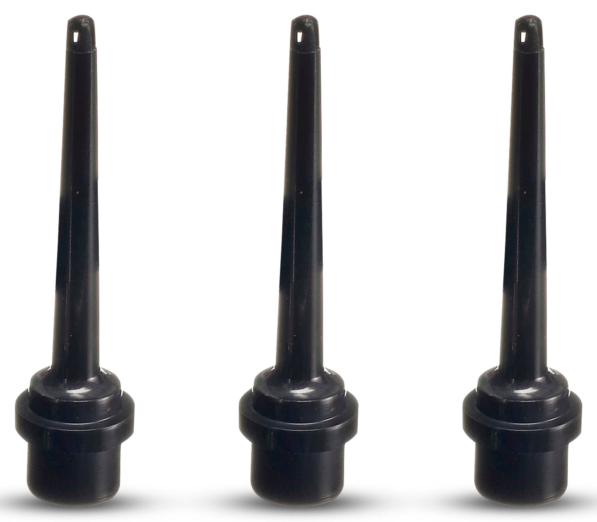 Nål för Ballpump - Micro #färg_svart